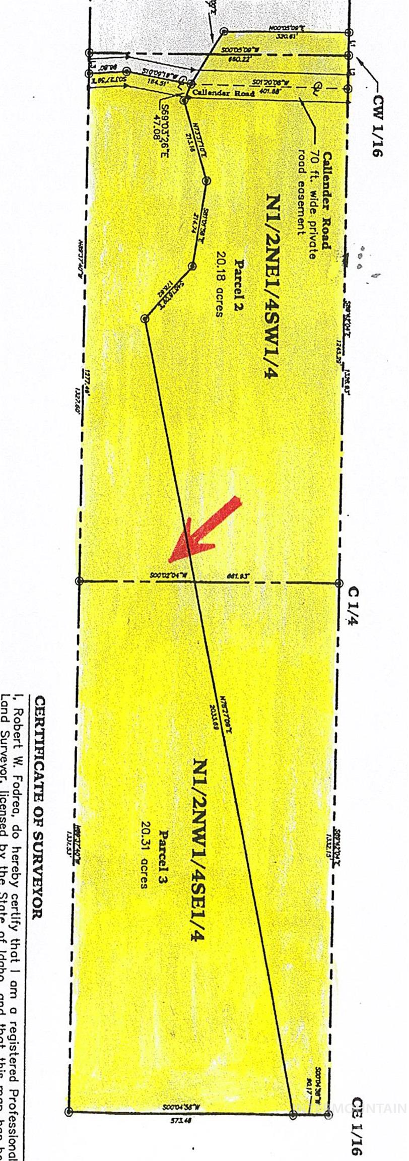 10846 Callender Road Property Photo 7