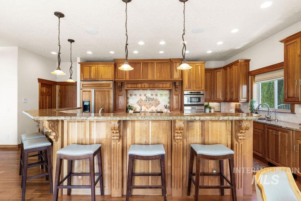 4553 N Arrow Crest Way Property Photo 27