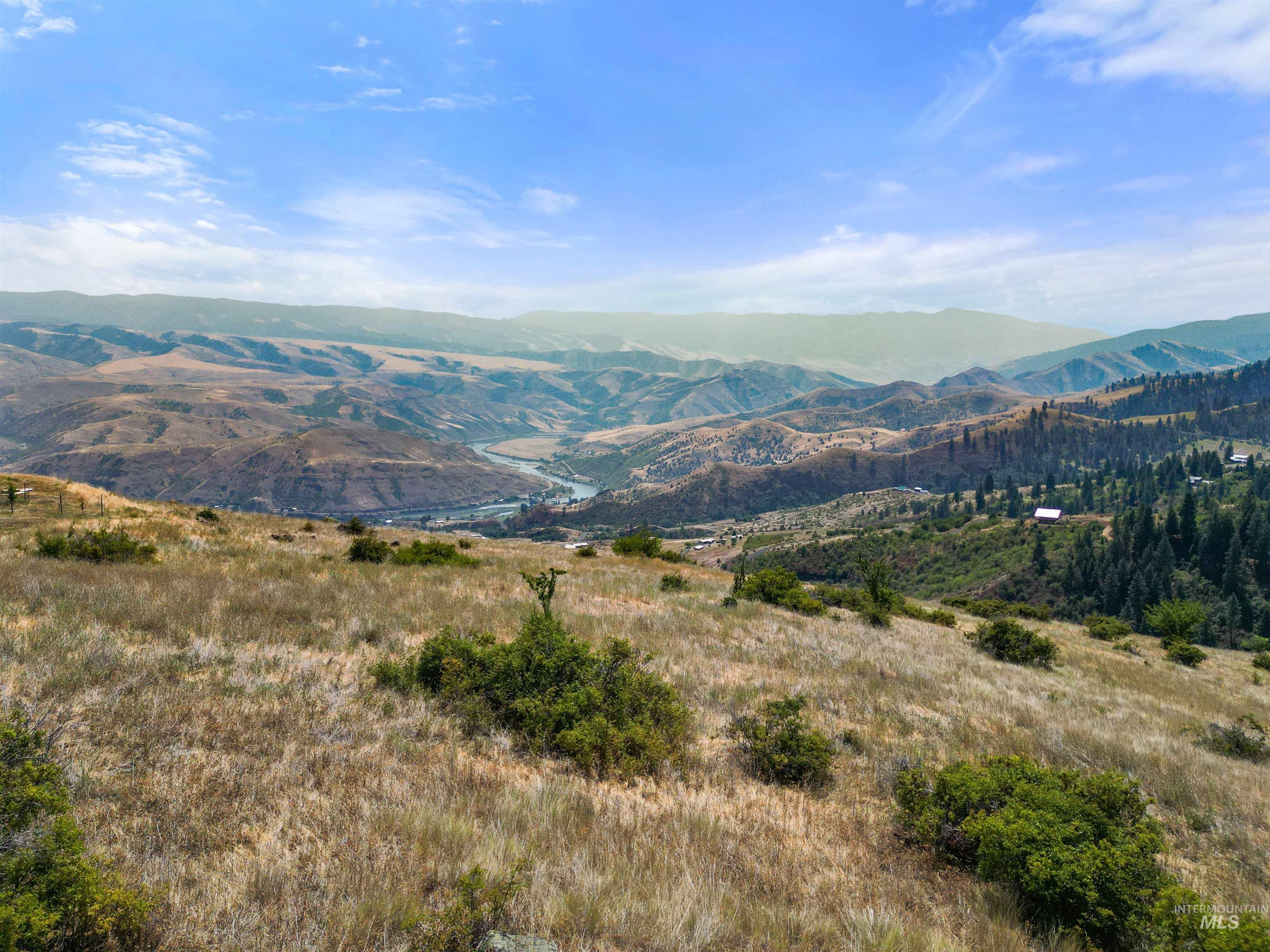 Tbd Blue Grouse Road Property Photo 1