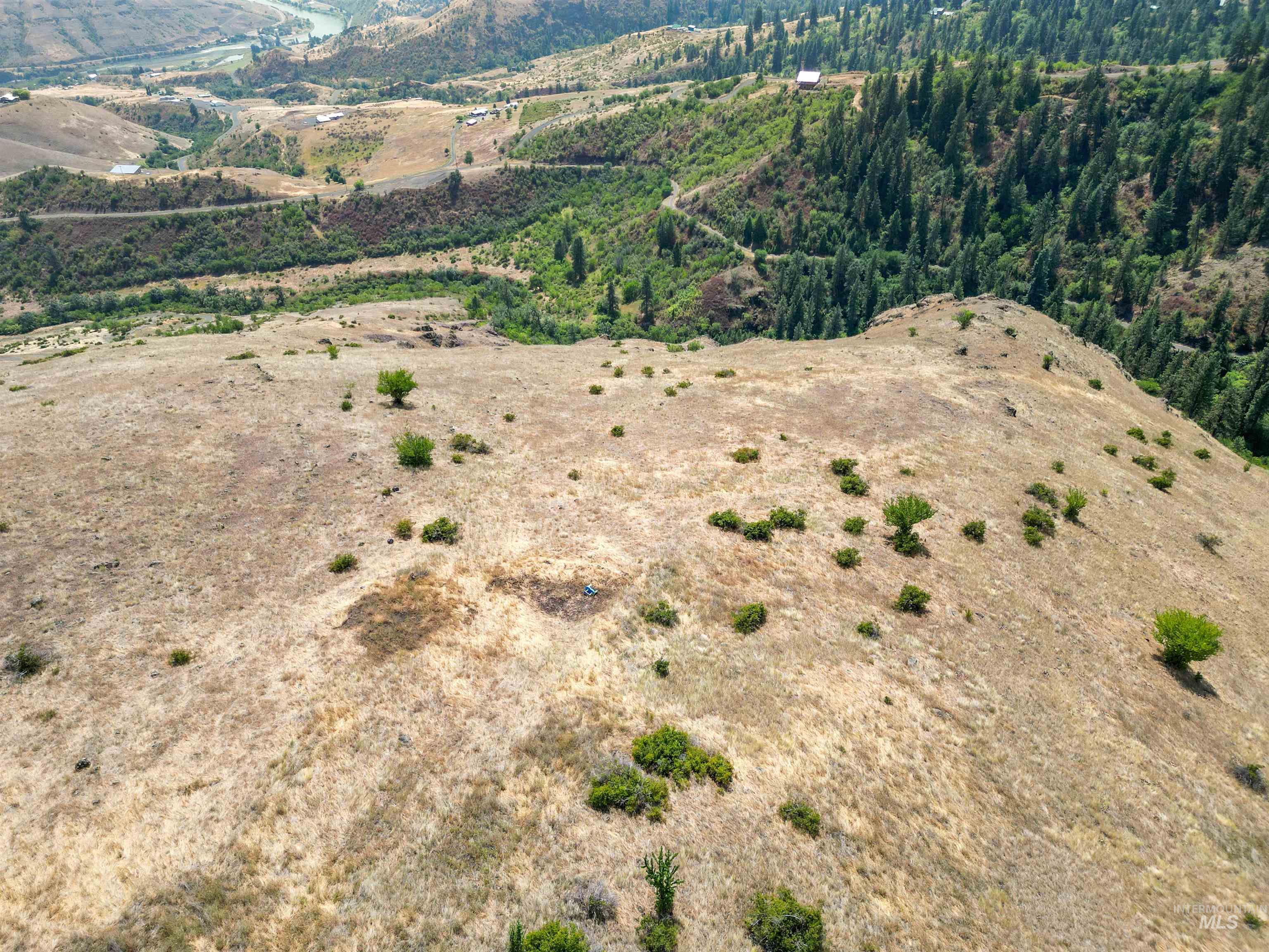 Tbd Blue Grouse Road Property Photo 7