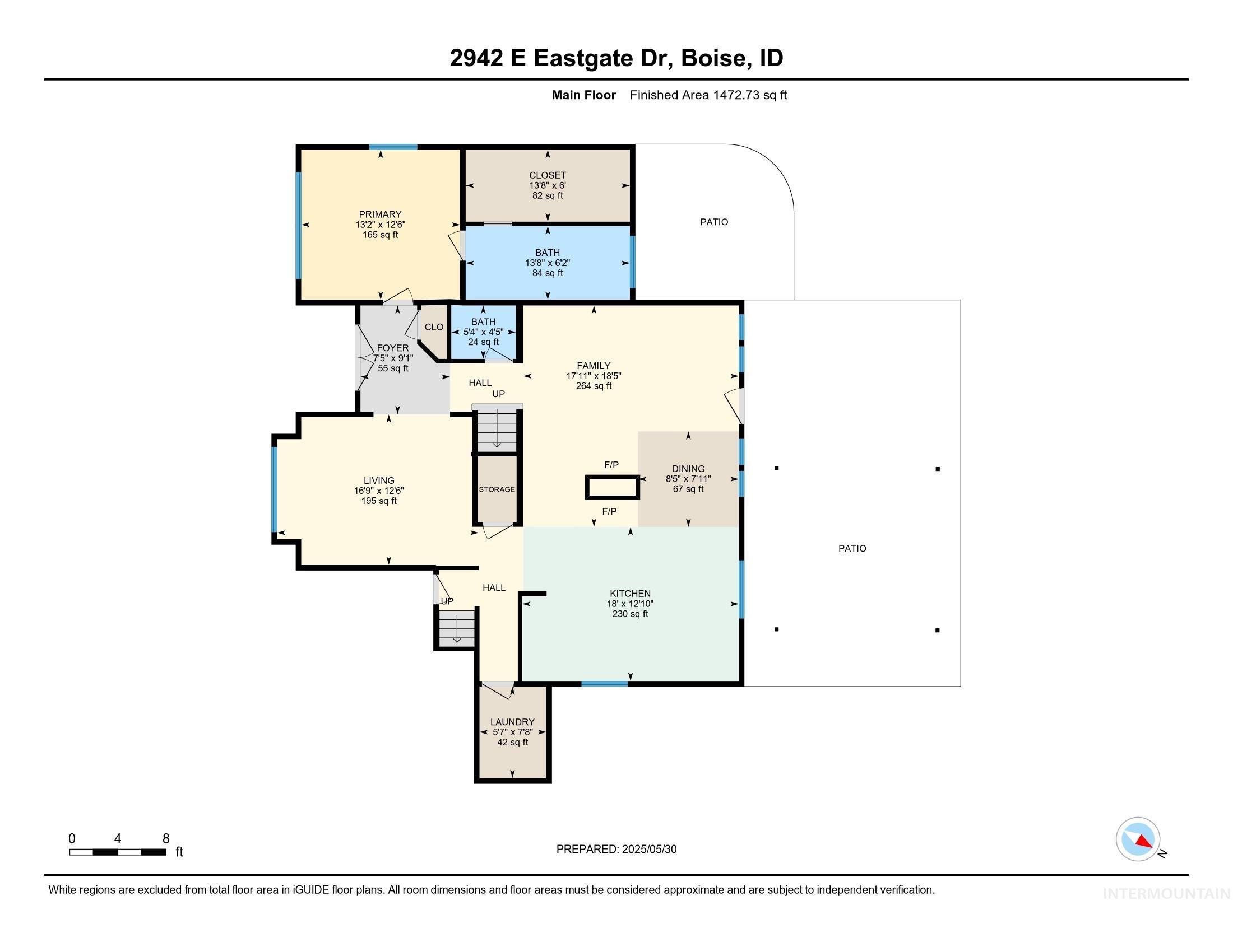 2942 E Eastgate Dr Property Photo 40