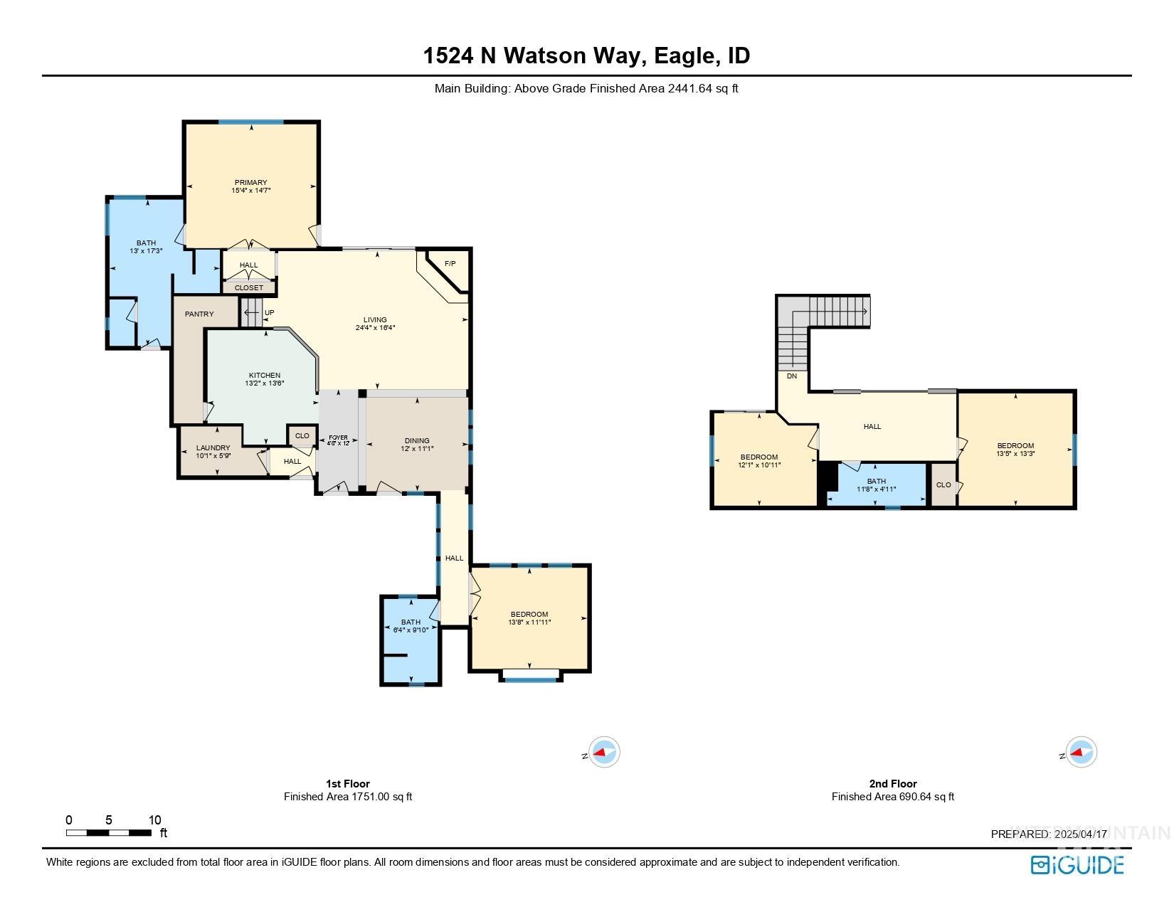 1524 N Watson Property Photo 48