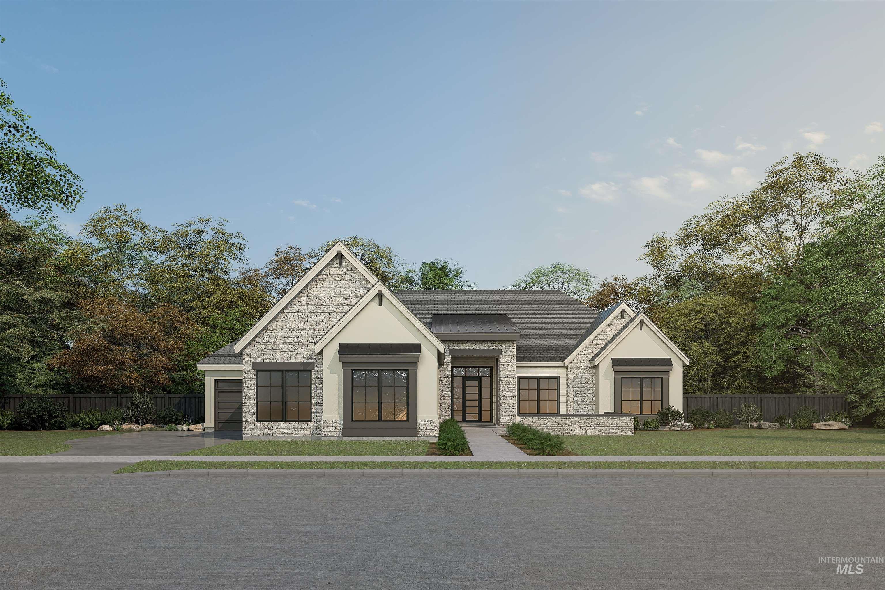 3426 N Harvest Moon Way Property Photo 1