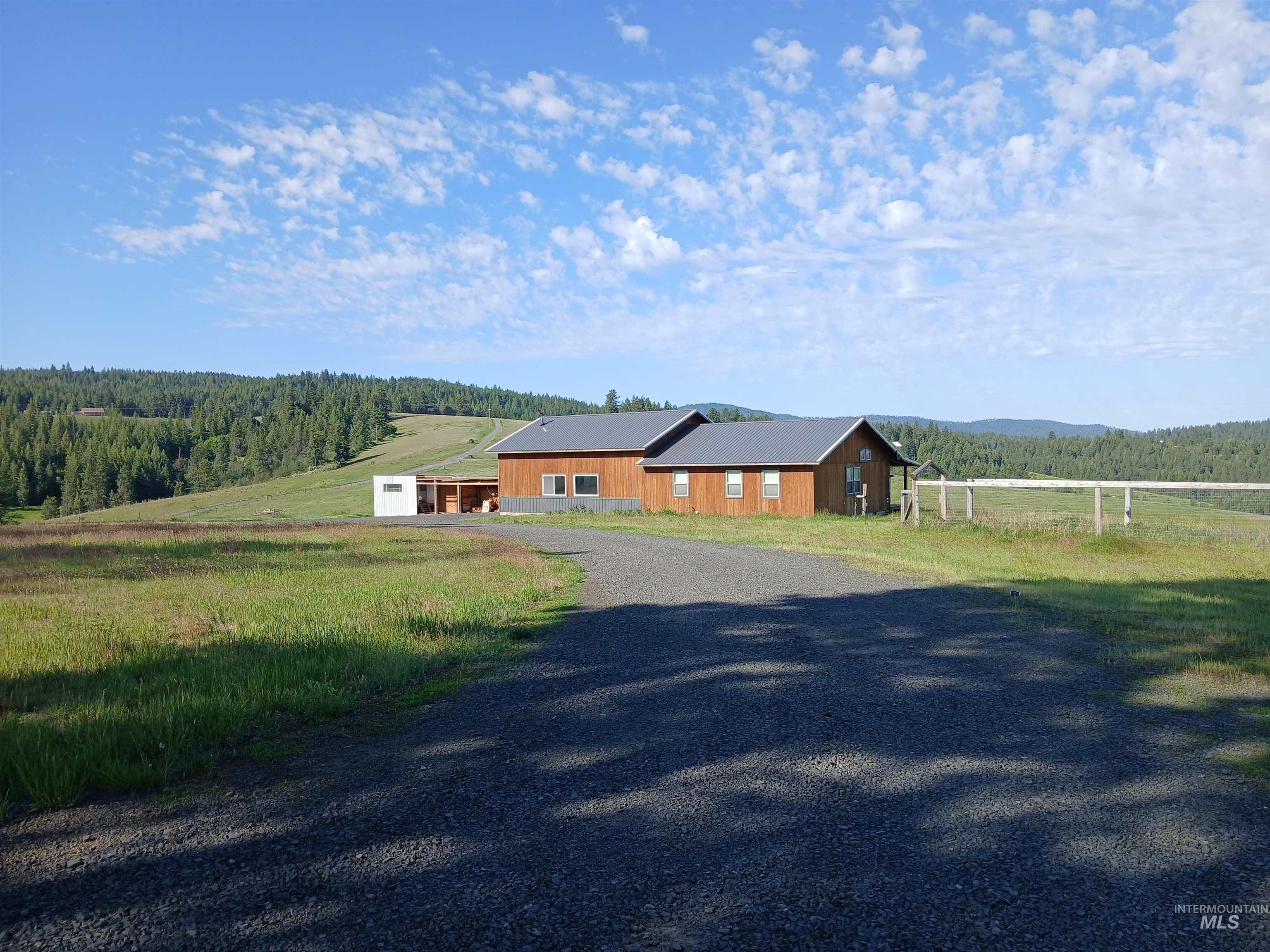 1031 E Rock Creek Rd Property Photo 1
