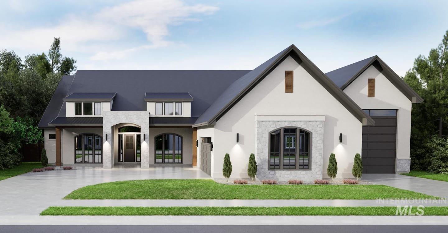 938 S Waning Ln Property Photo 1