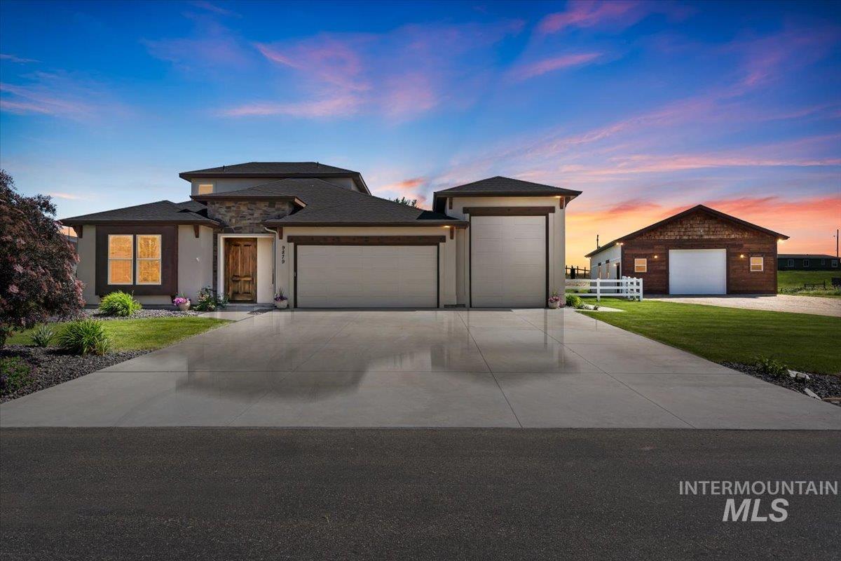 9879 Moon Shadow Ct Property Photo 1