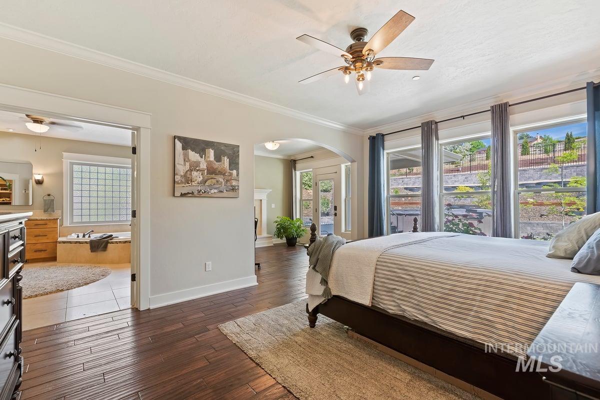 7022 Top Rim Way Property Photo 16