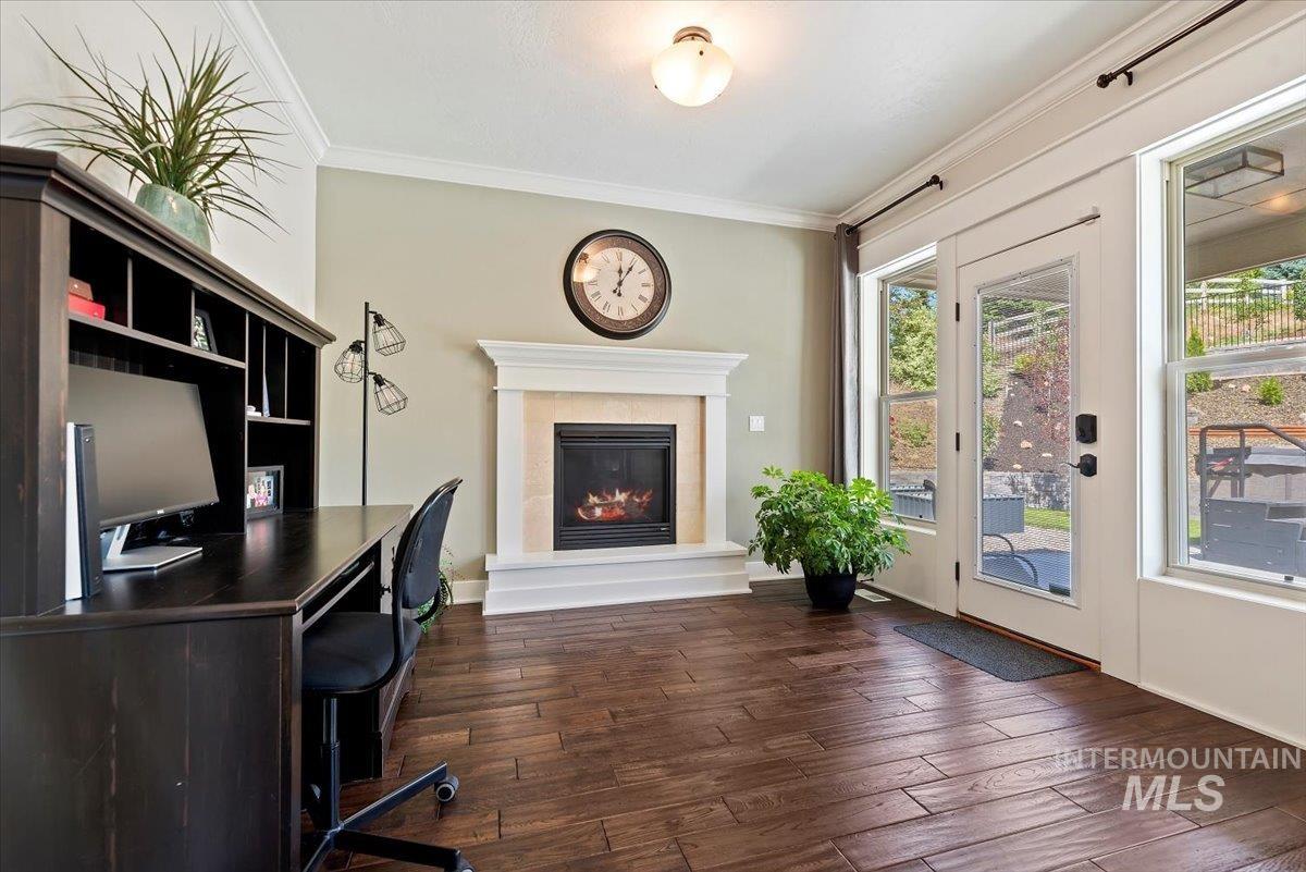 7022 Top Rim Way Property Photo 17