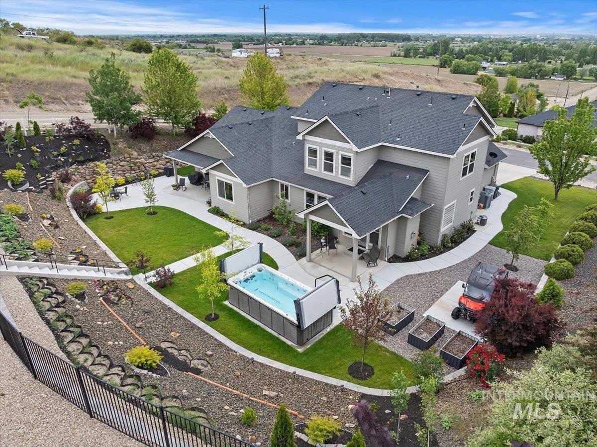 7022 Top Rim Way Property Photo 33