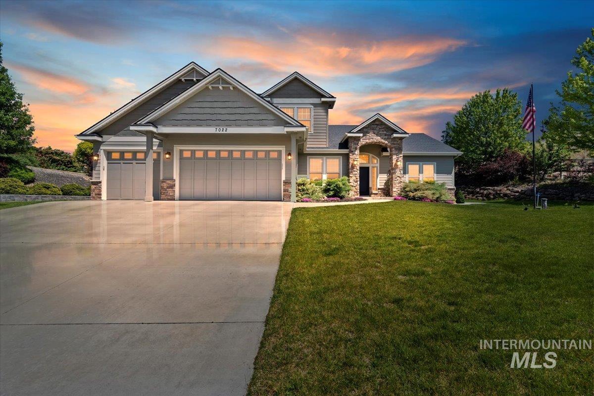 7022 Top Rim Way Property Photo 36