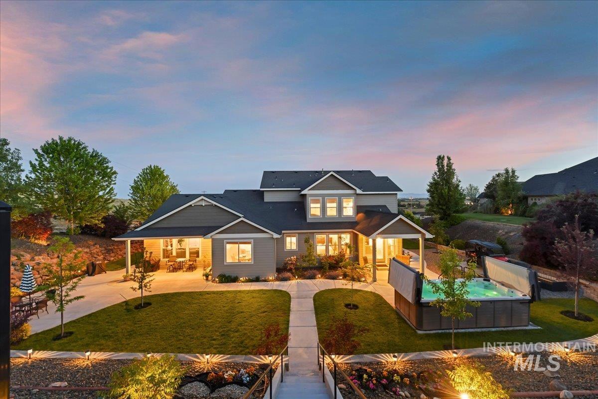 7022 Top Rim Way Property Photo 37