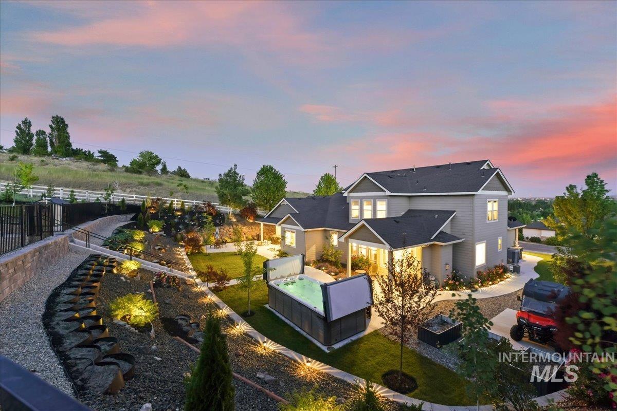 7022 Top Rim Way Property Photo 39