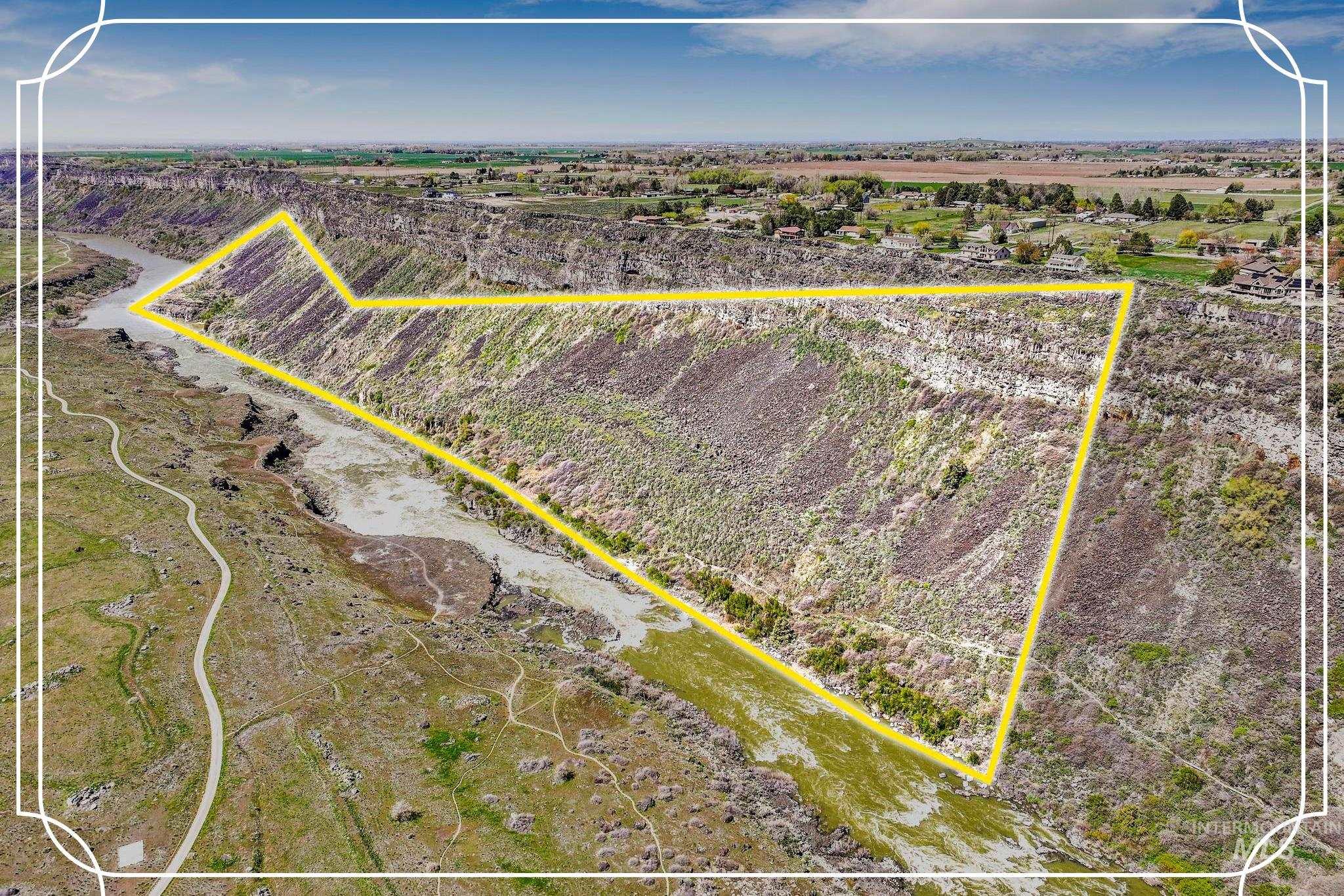 Tbd Canyon View Road Property Photo 1