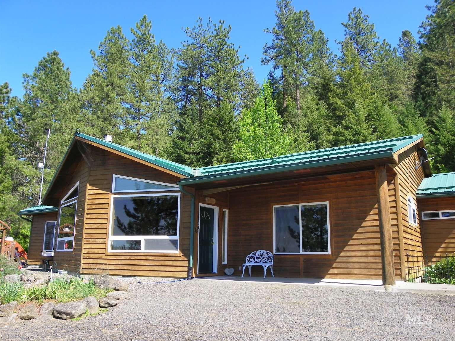 263 Sill Creek Property Photo 1