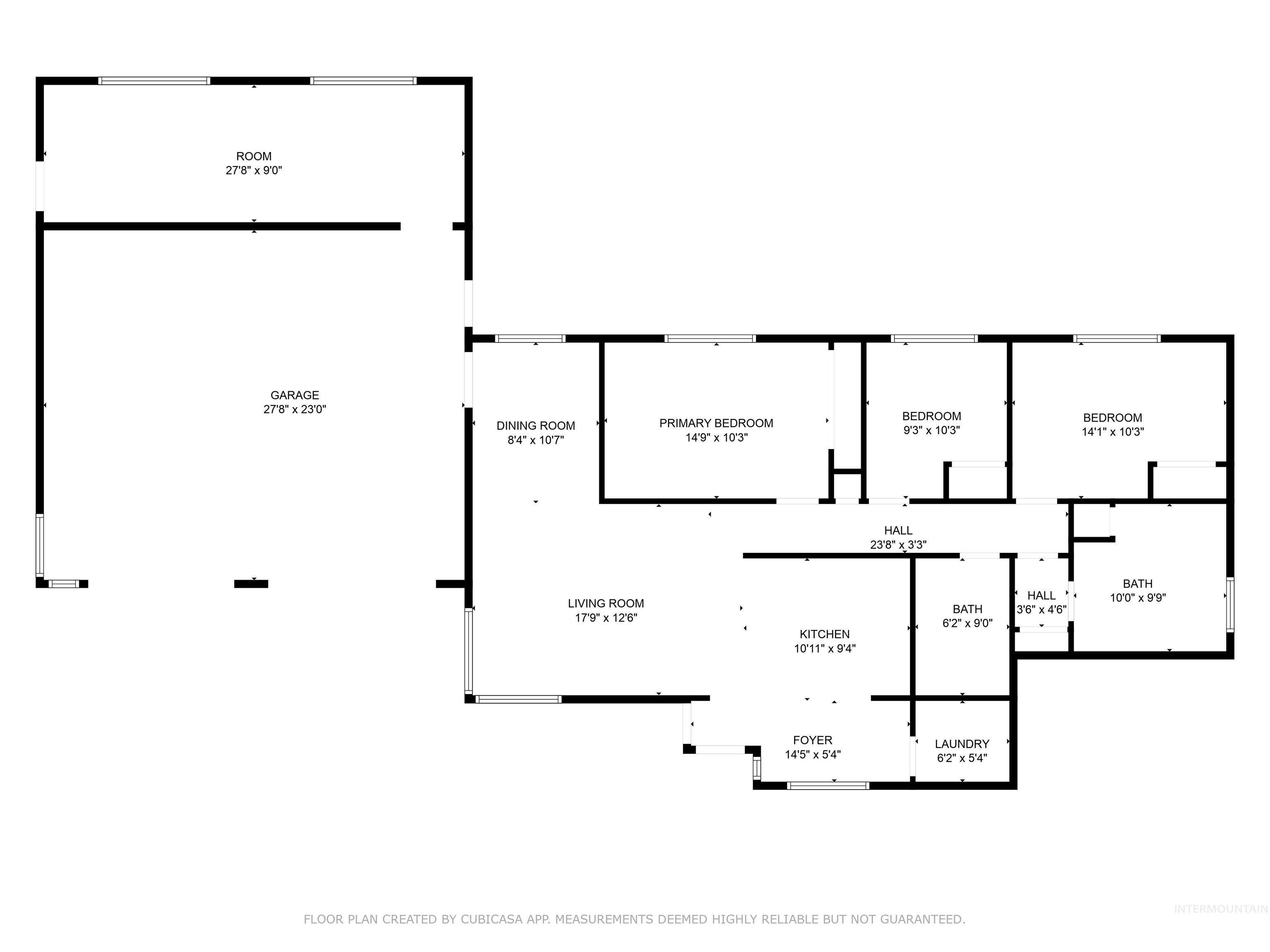 104 S Boulevard Street Property Photo 2