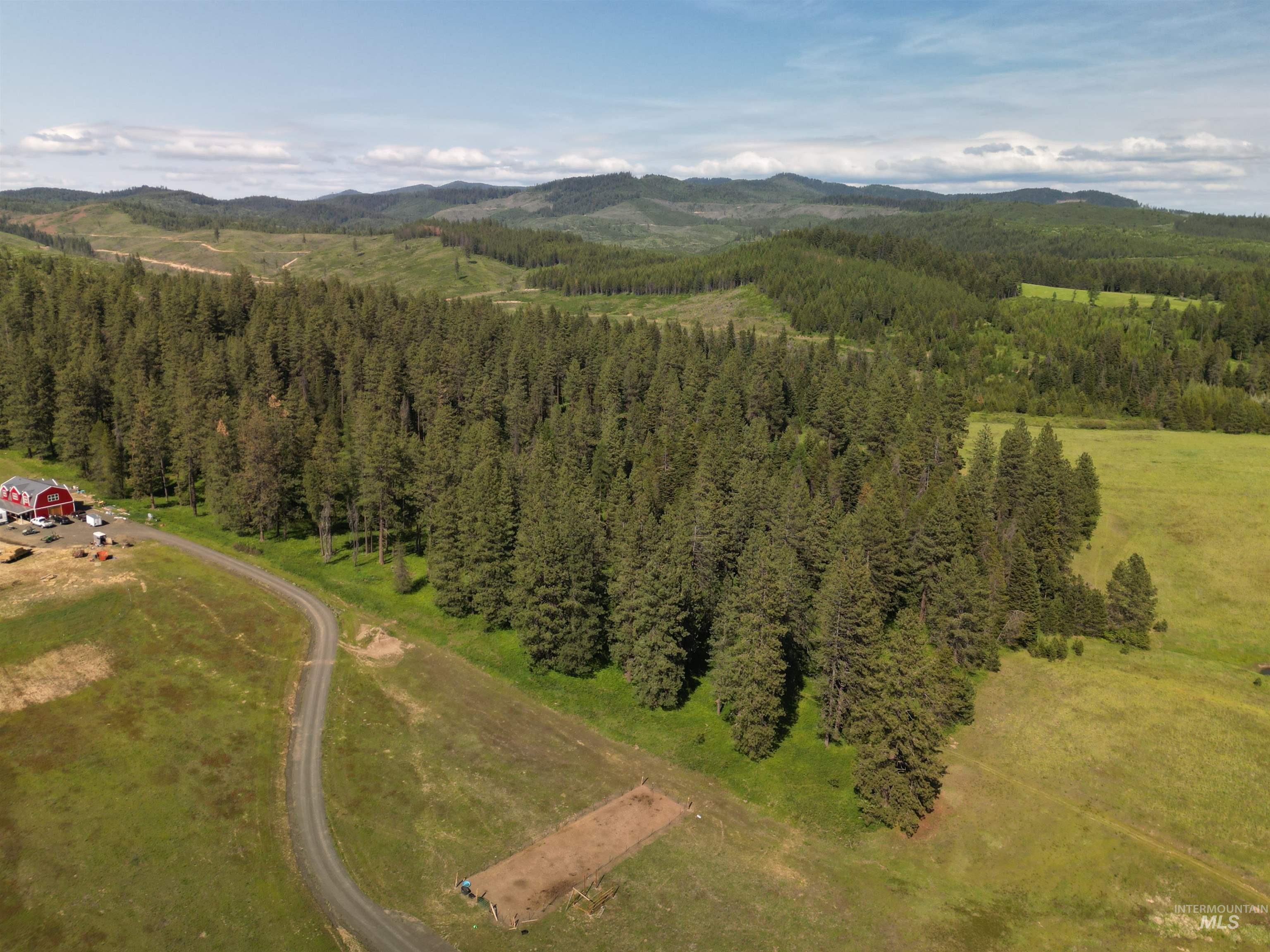 000 Hwy 9 (parcel 3) Property Photo 18