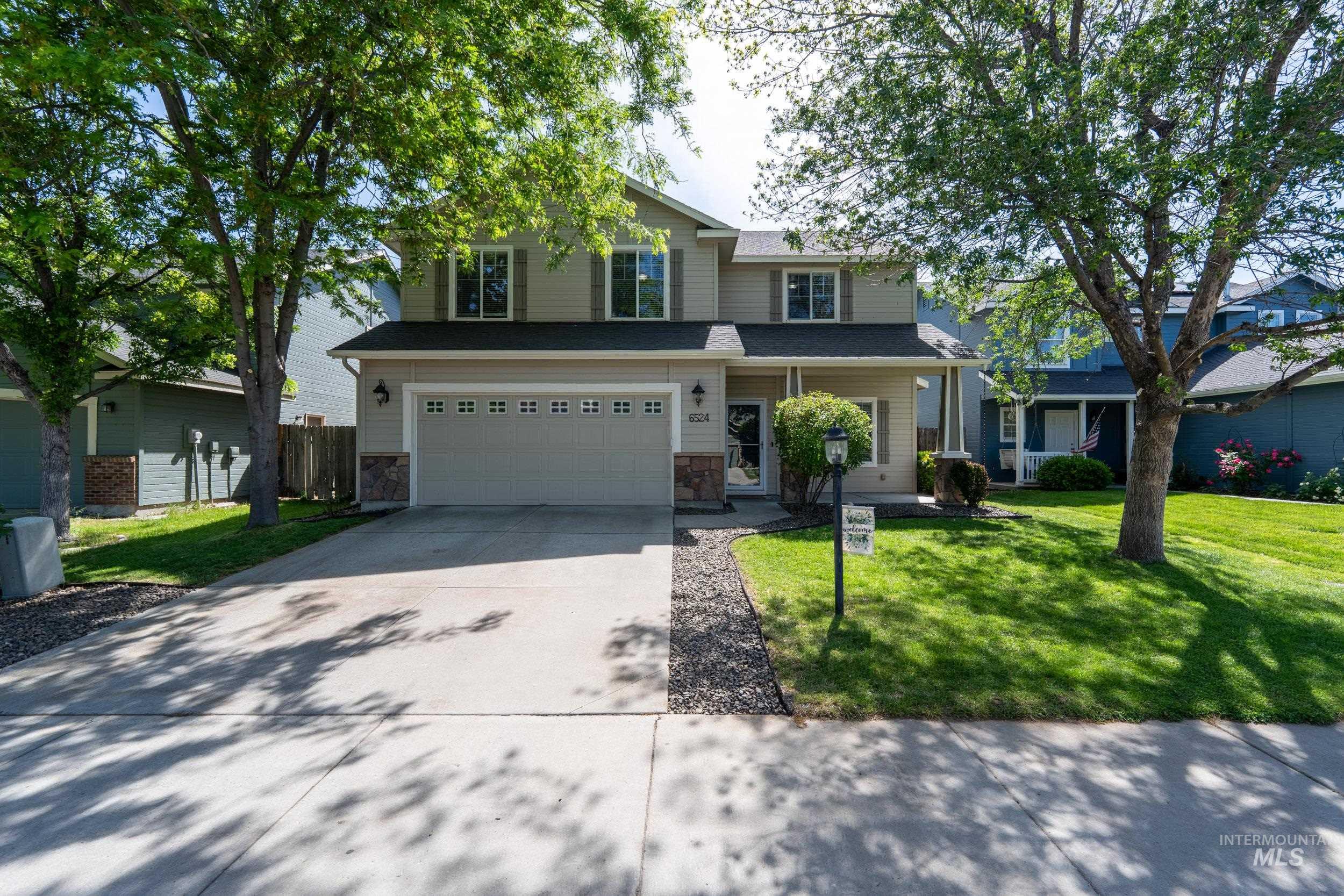 6524 S Derbyshire Avenue Property Photo 1