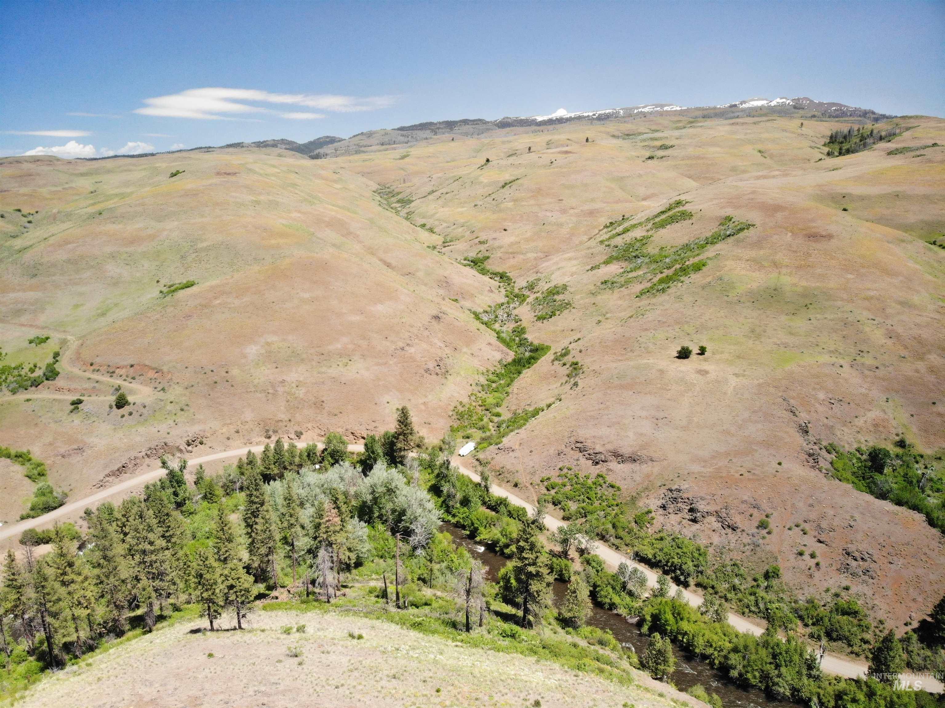 Tbd Middle Fork Road Property Photo 2