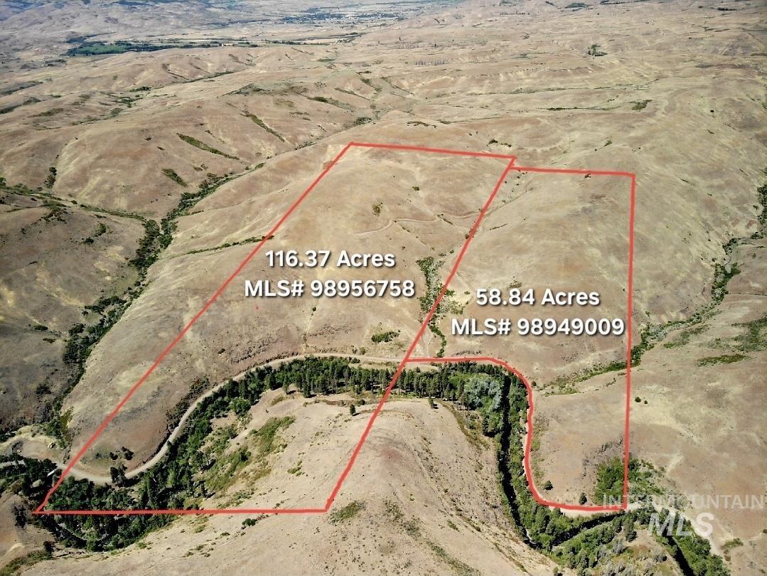 Tbd Middle Fork Road Property Photo 2