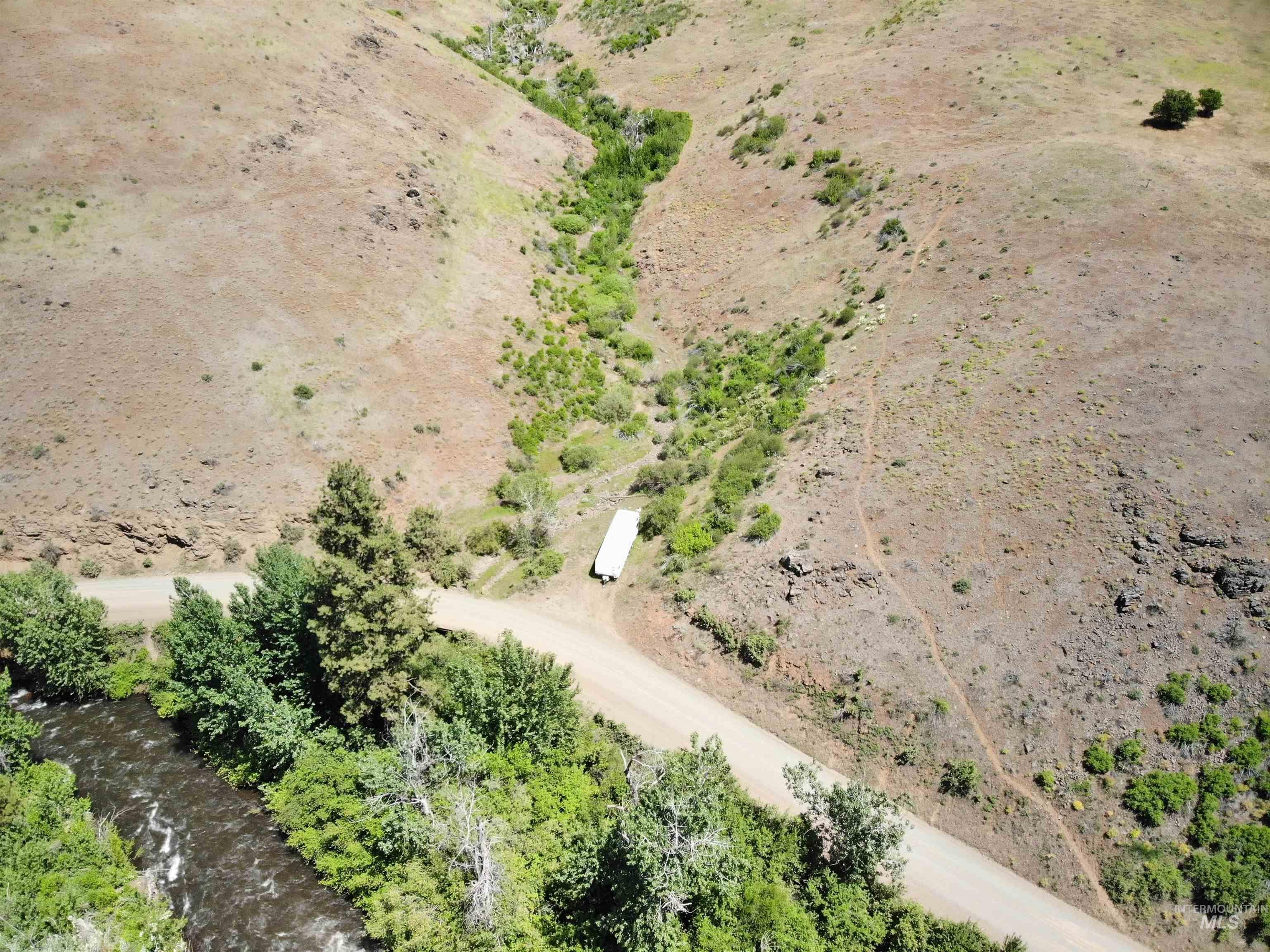 Tbd Middle Fork Road Property Photo 3