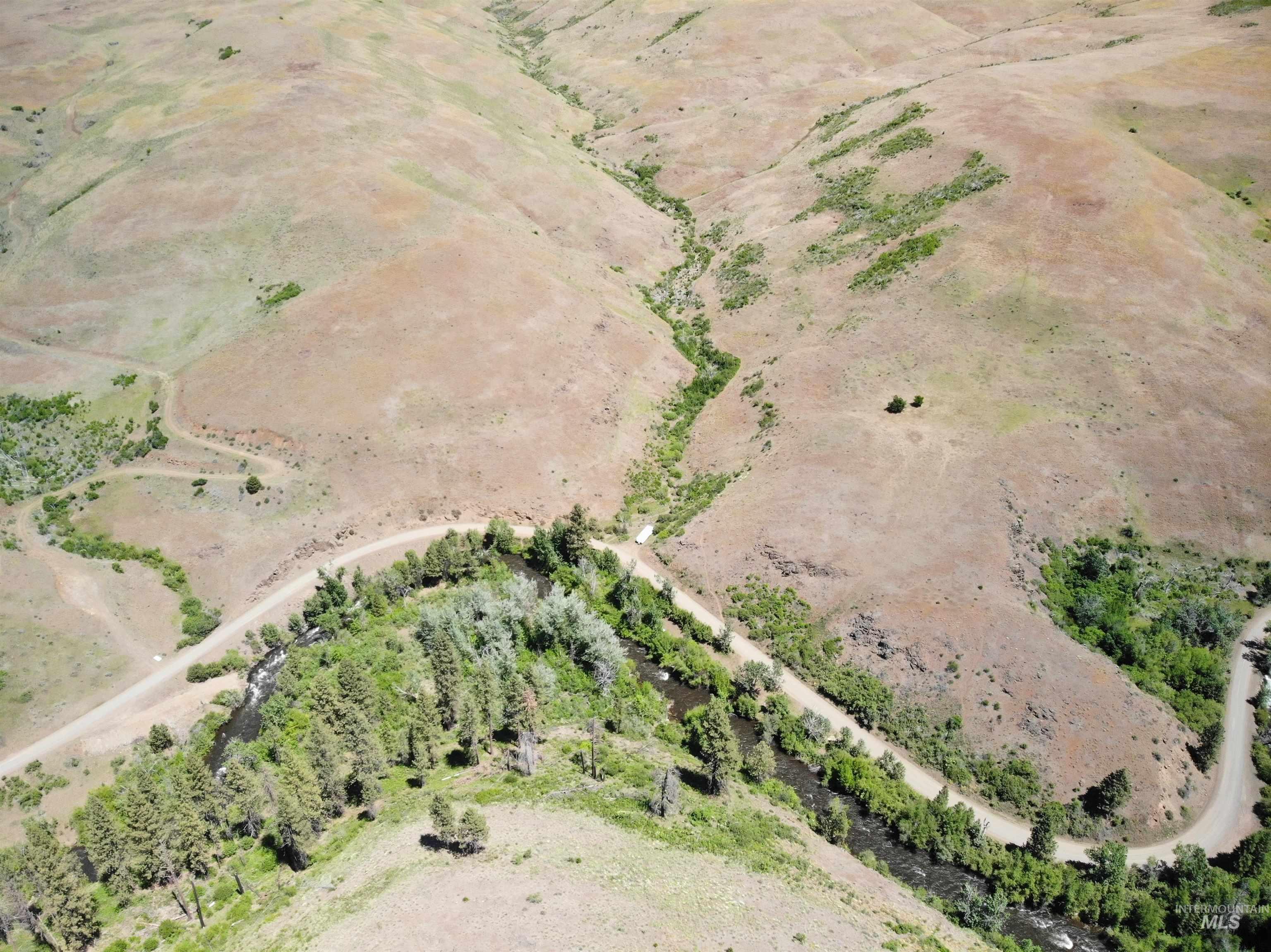 Tbd Middle Fork Road Property Photo 5