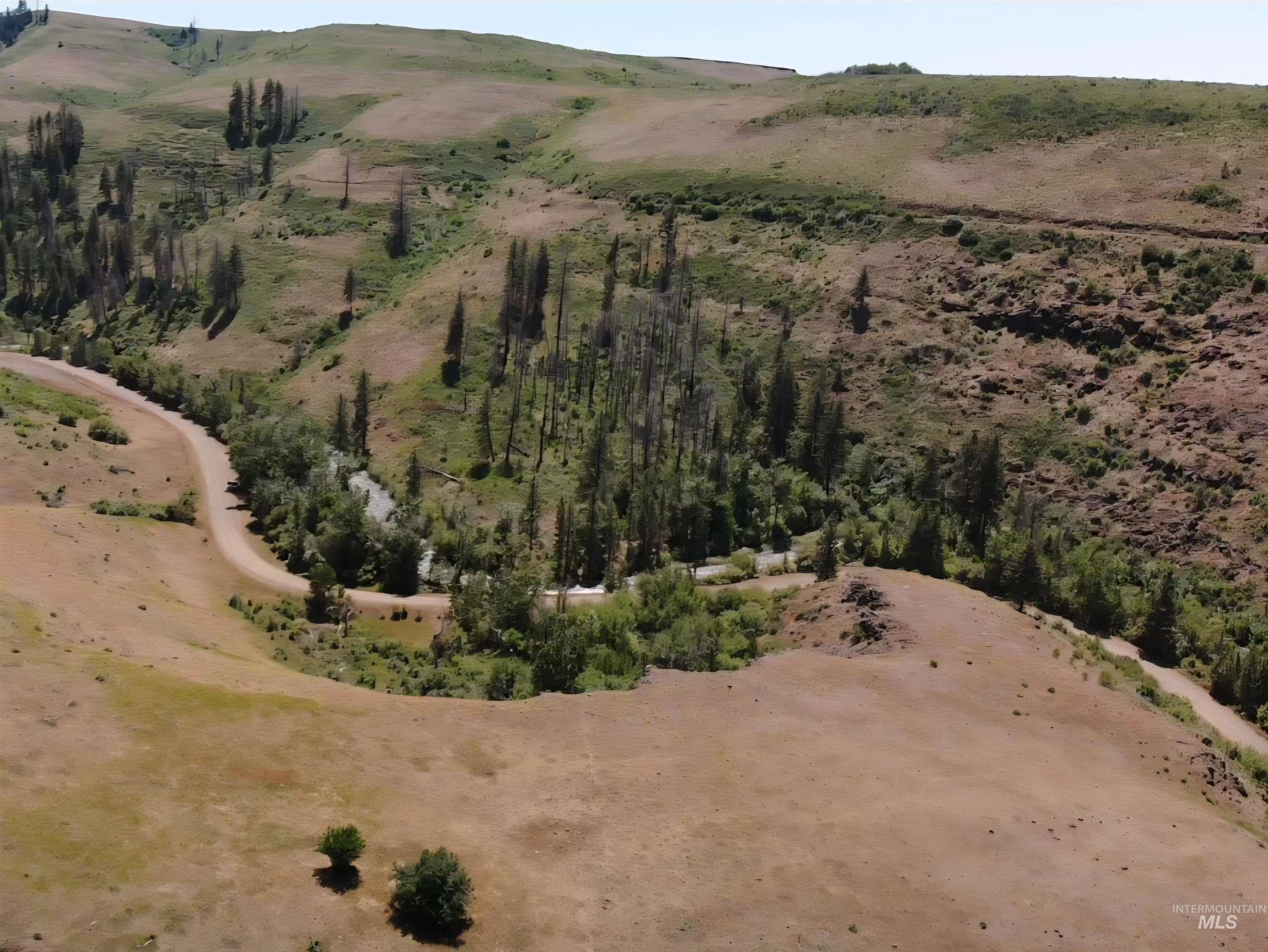 Tbd Middle Fork Road Property Photo 9