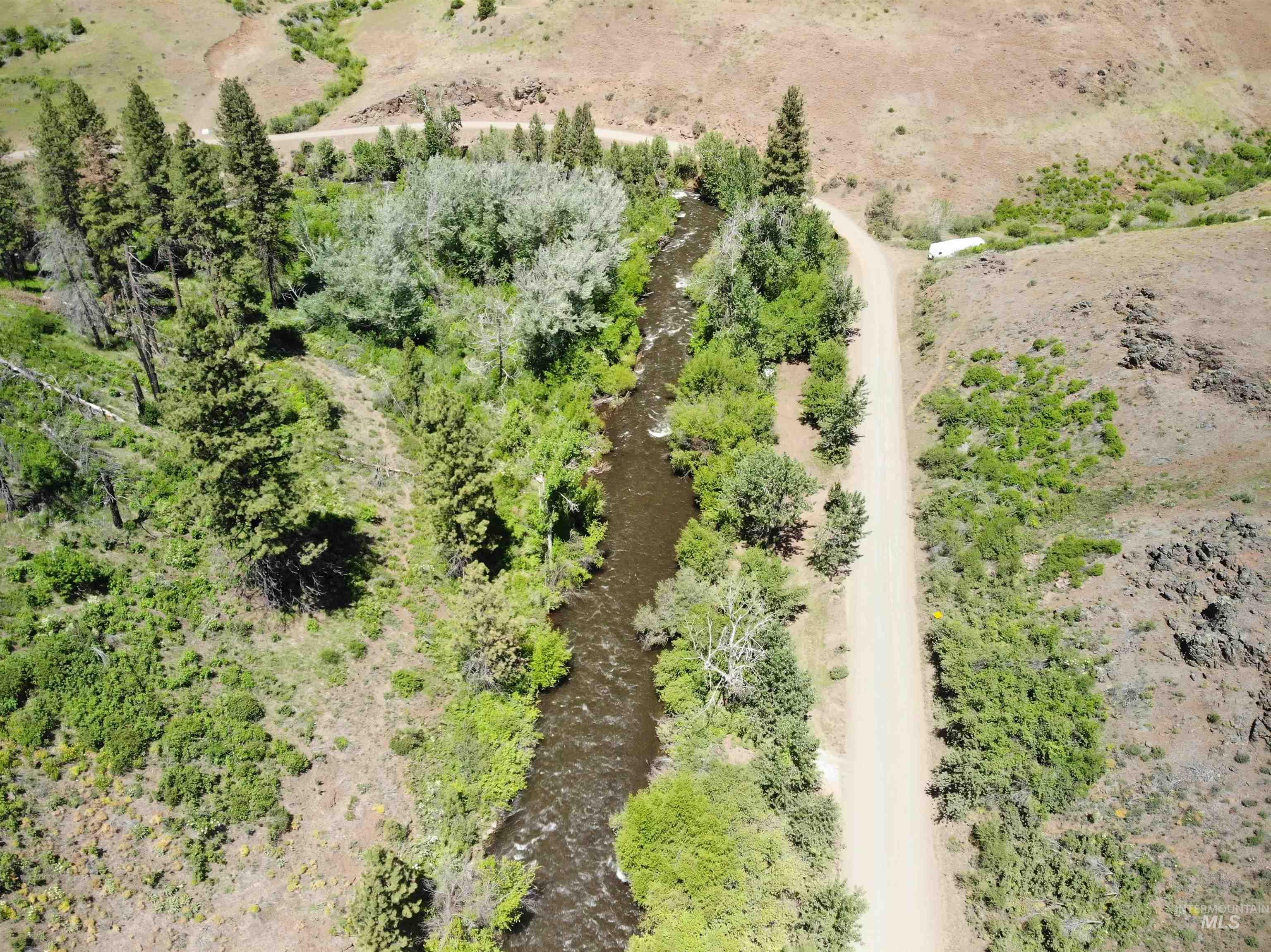 Tbd Middle Fork Road Property Photo 11
