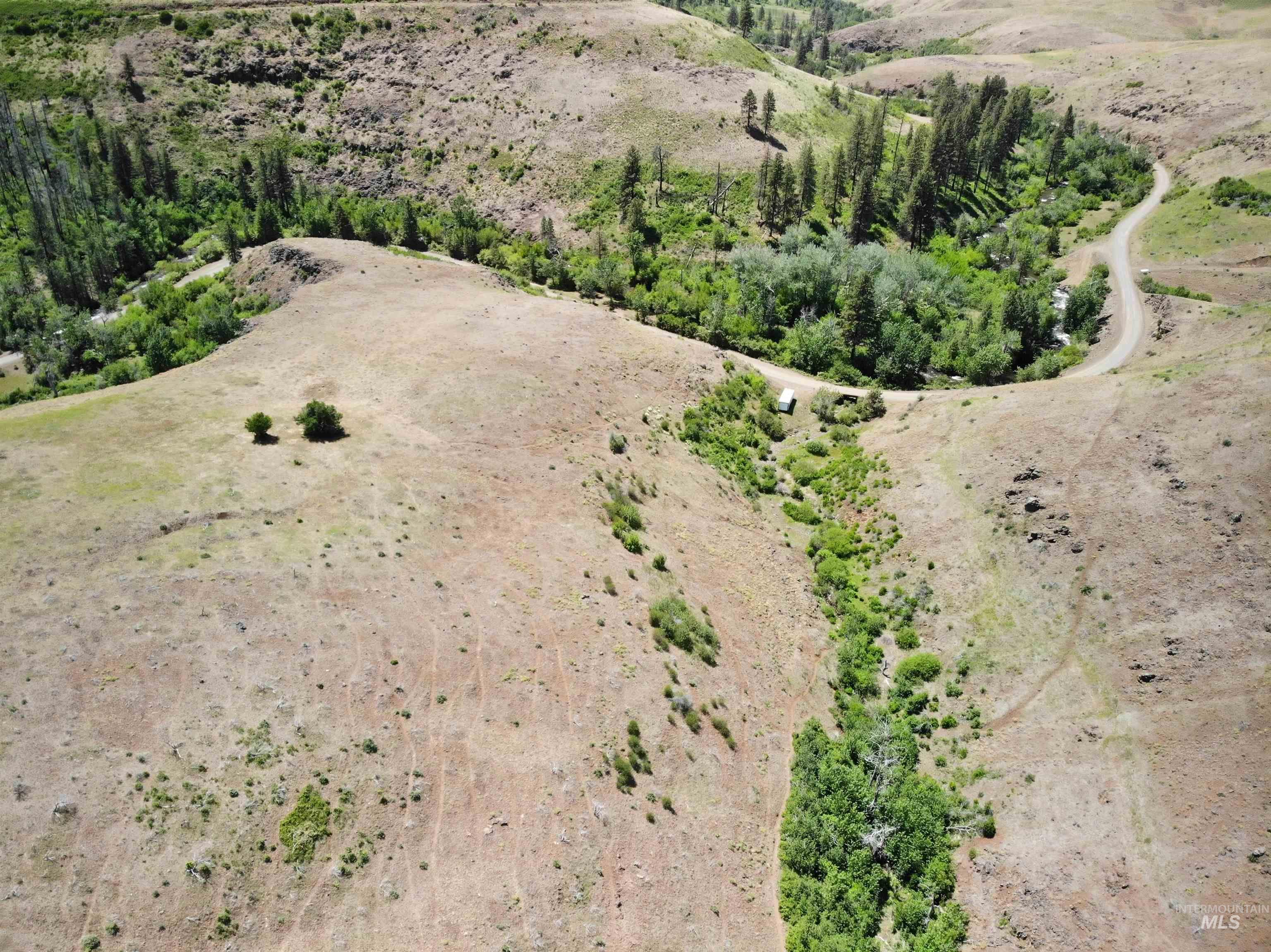 Tbd Middle Fork Road Property Photo 16