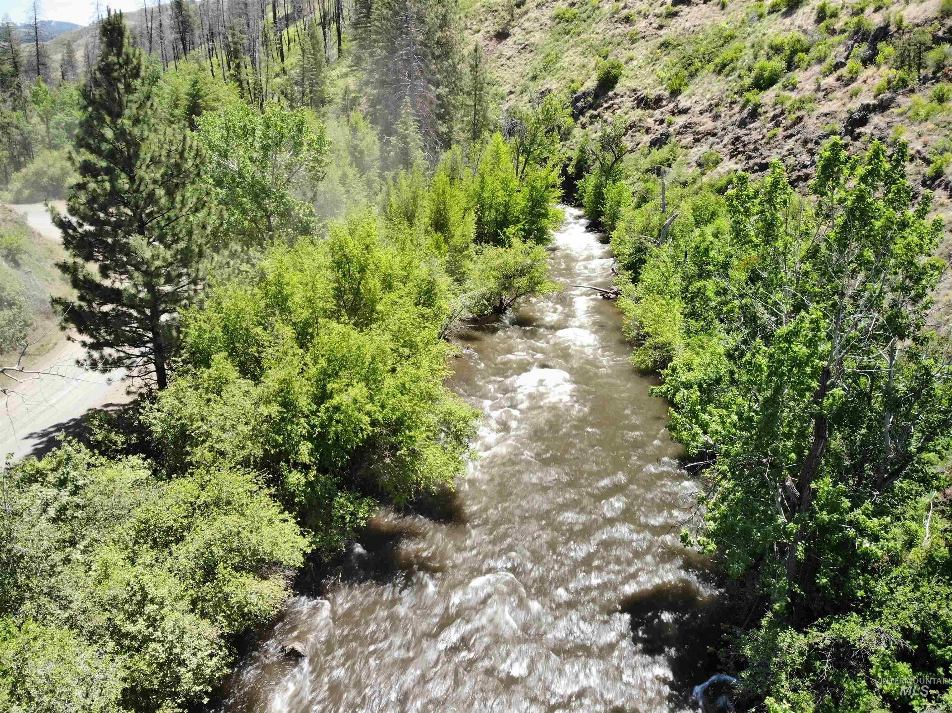 Tbd Middle Fork Road Property Photo 17