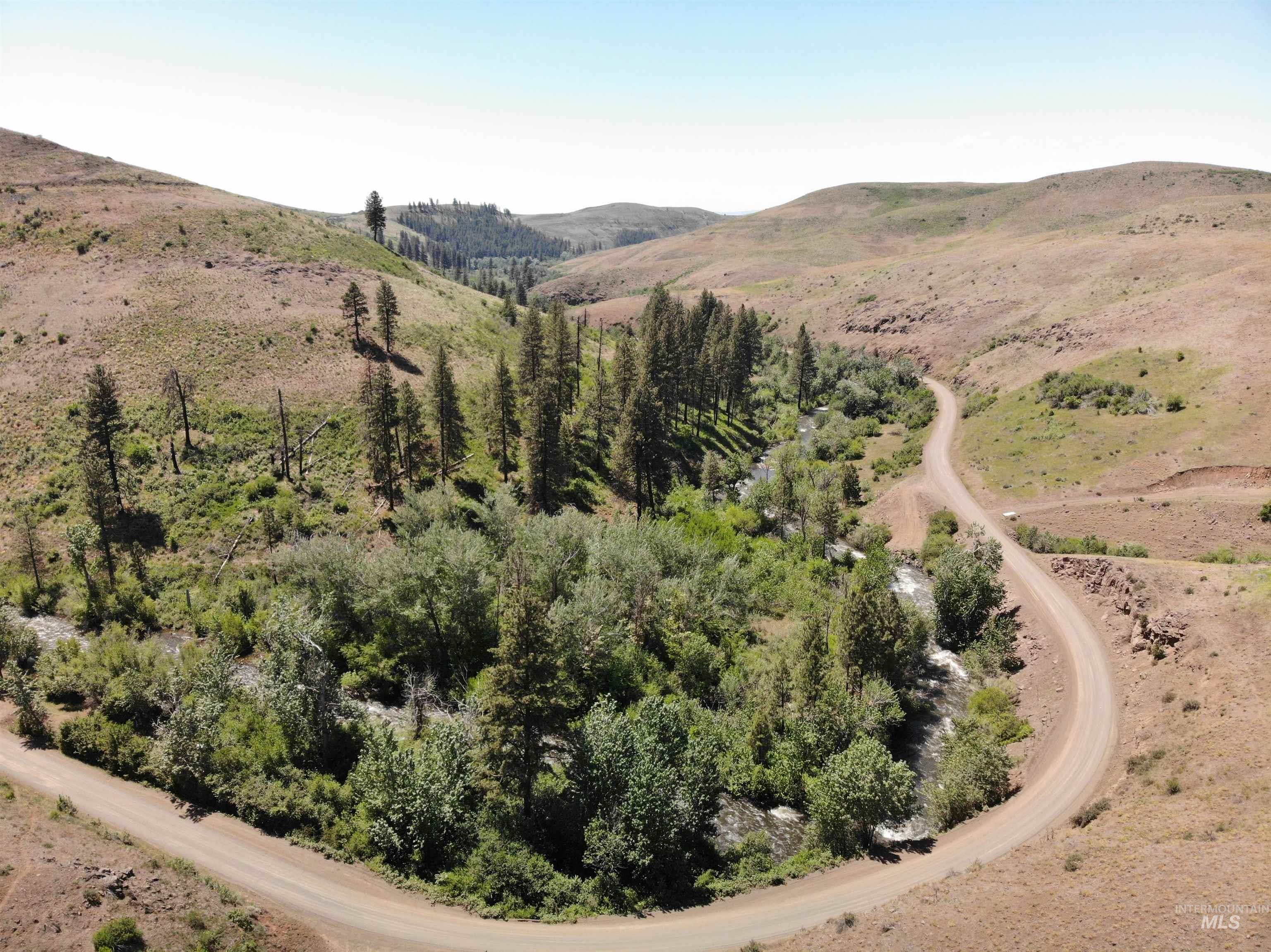 Tbd Middle Fork Road Property Photo 24