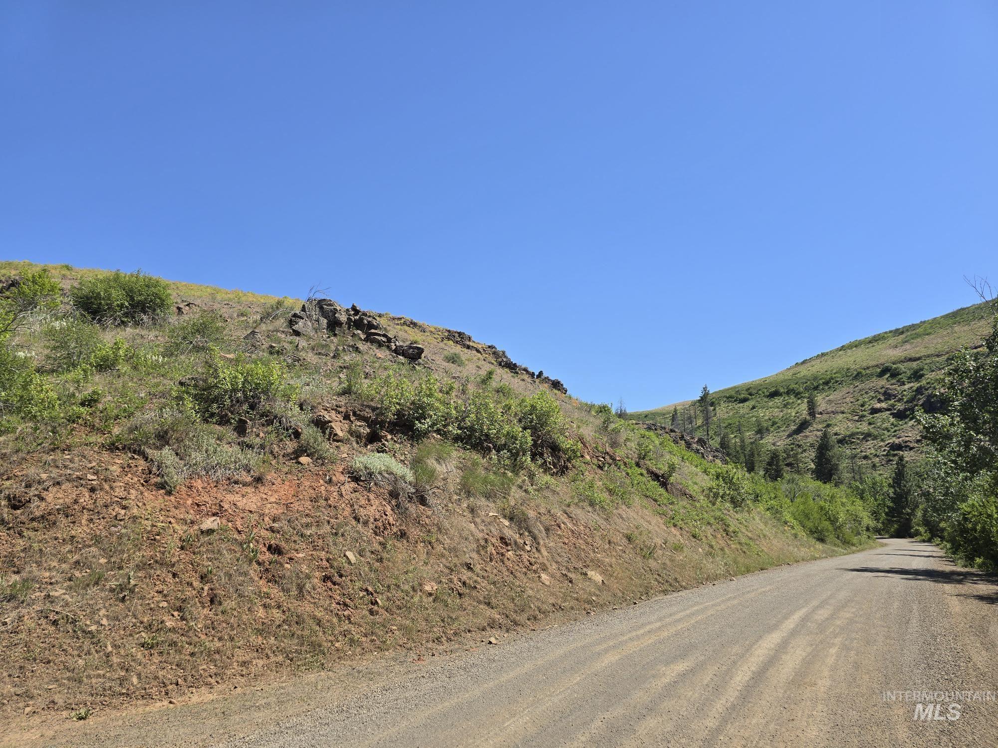 Tbd Middle Fork Road Property Photo 32
