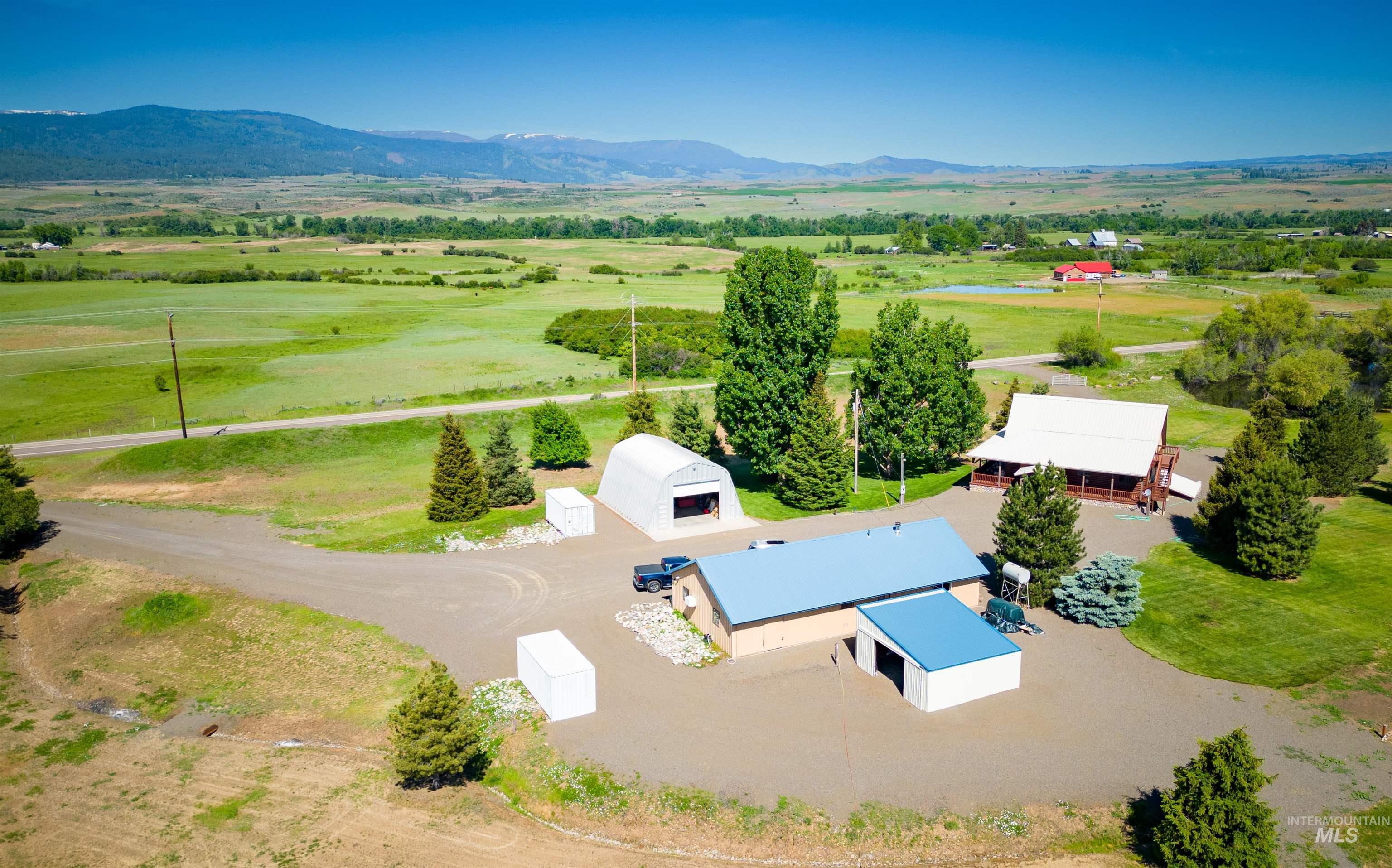 2260 Highway 95 Property Photo 3