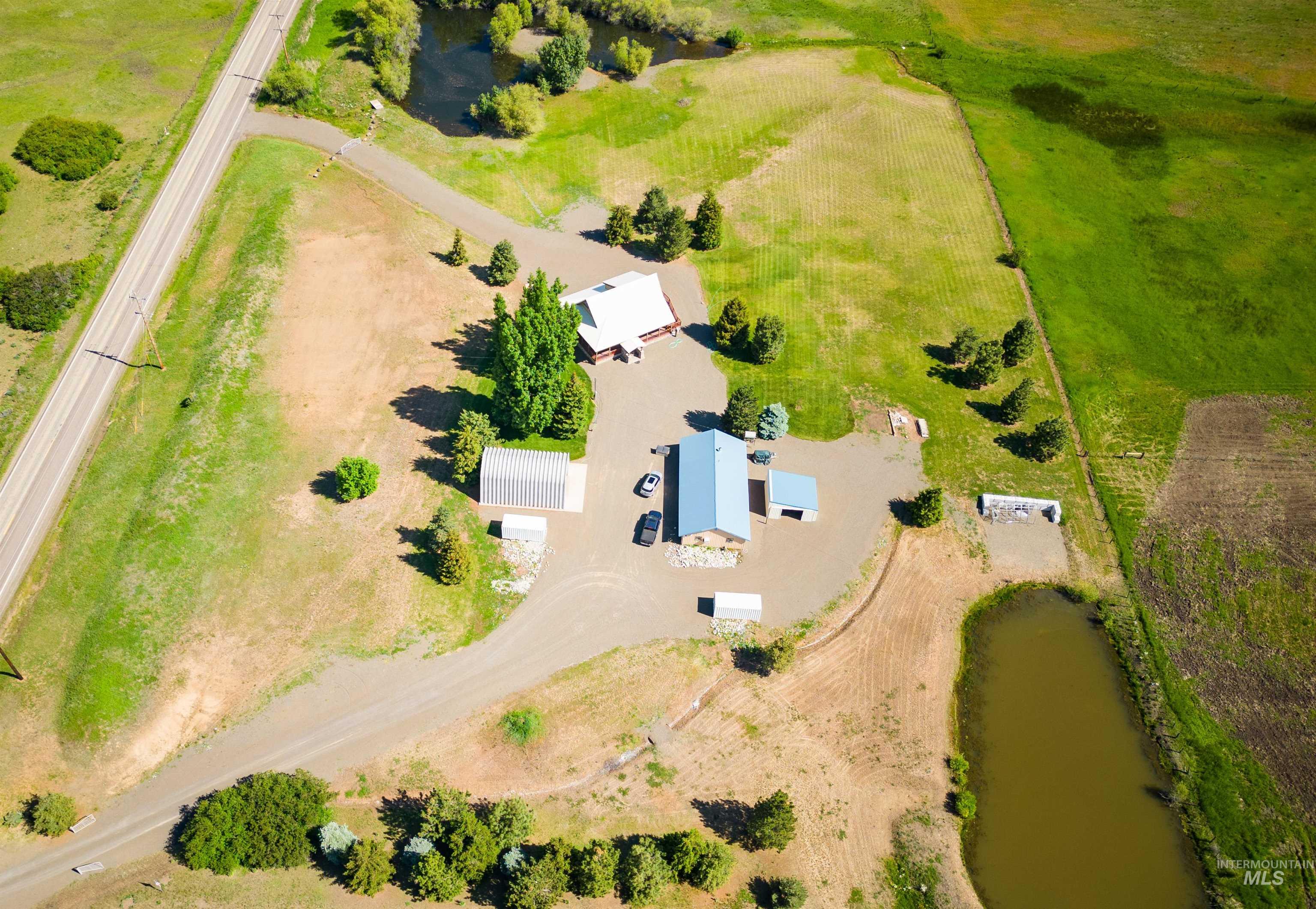 2260 Highway 95 Property Photo 5