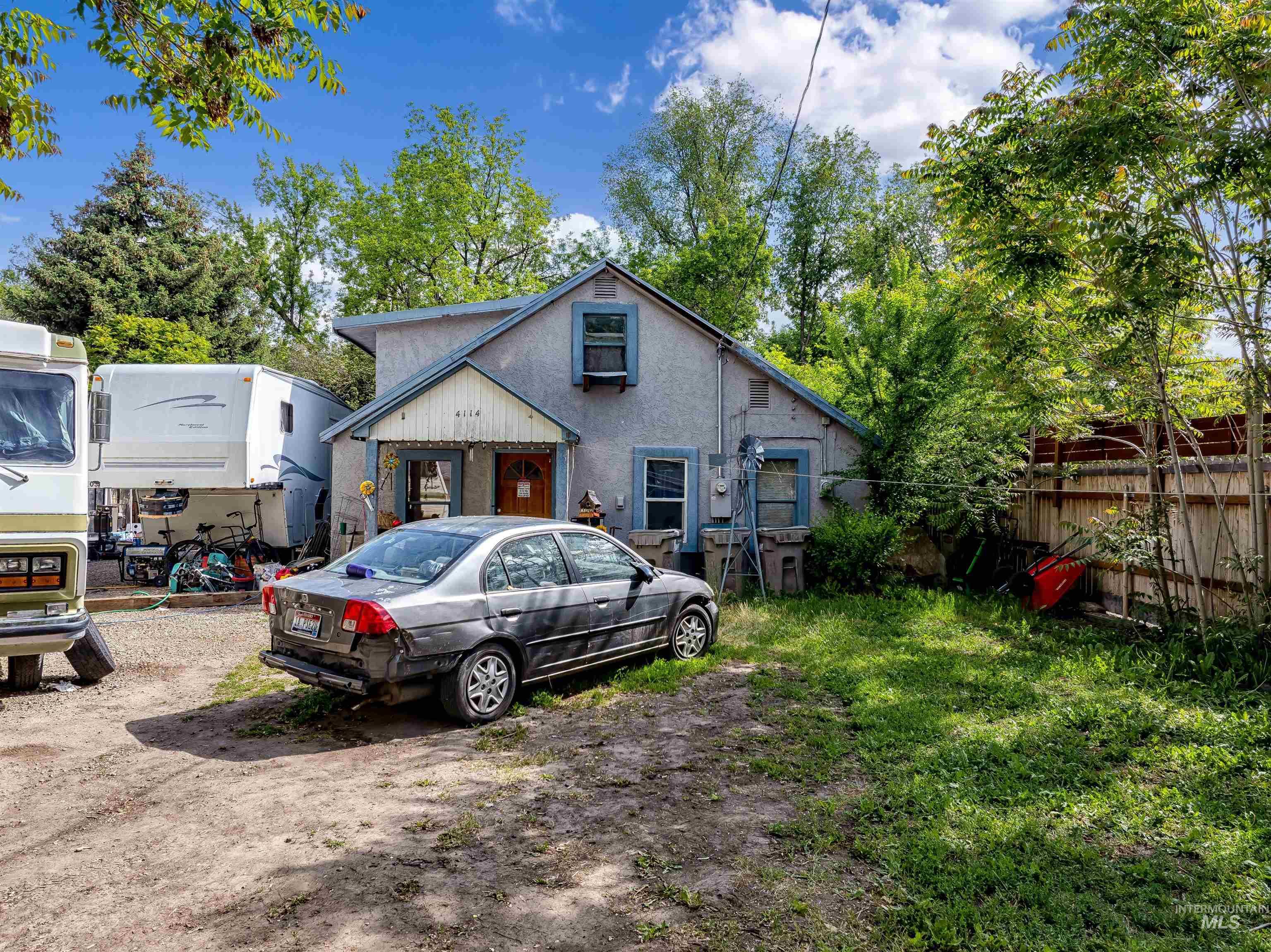 4114 W Garnet Property Photo 11