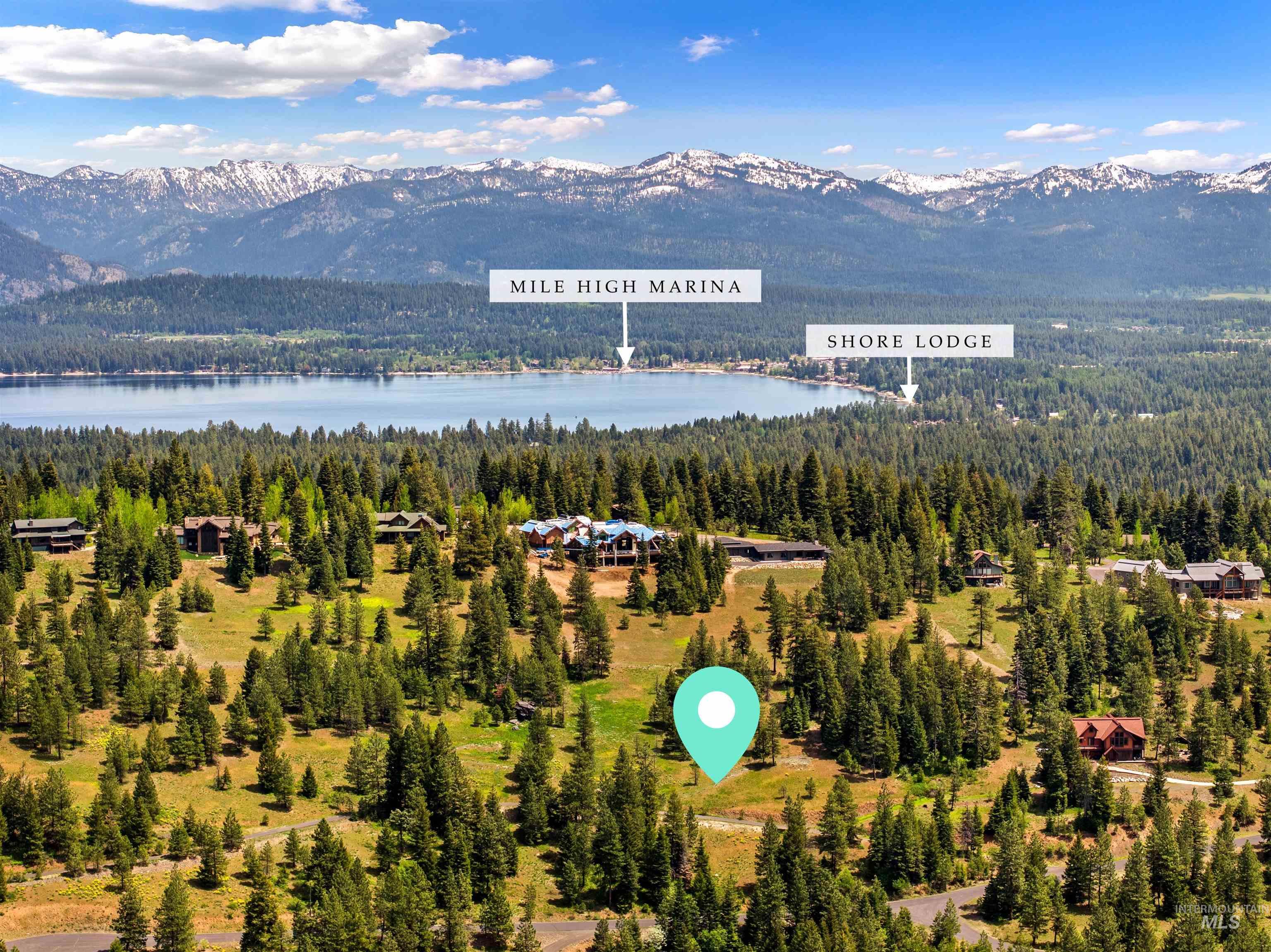 Lot 14 Harrington Place Property Photo 1