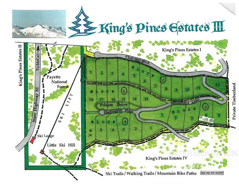 Lot 14 Harrington Place Property Photo 18