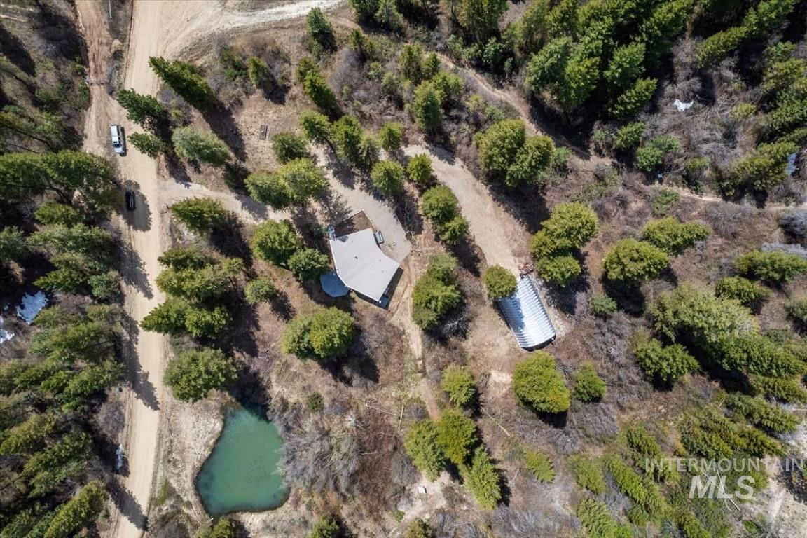 600 Clear Creek Rd Property Photo 2