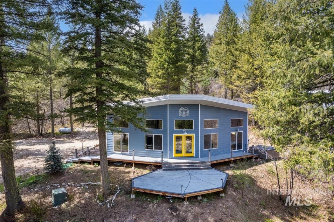 600 Clear Creek Rd Property Photo 3