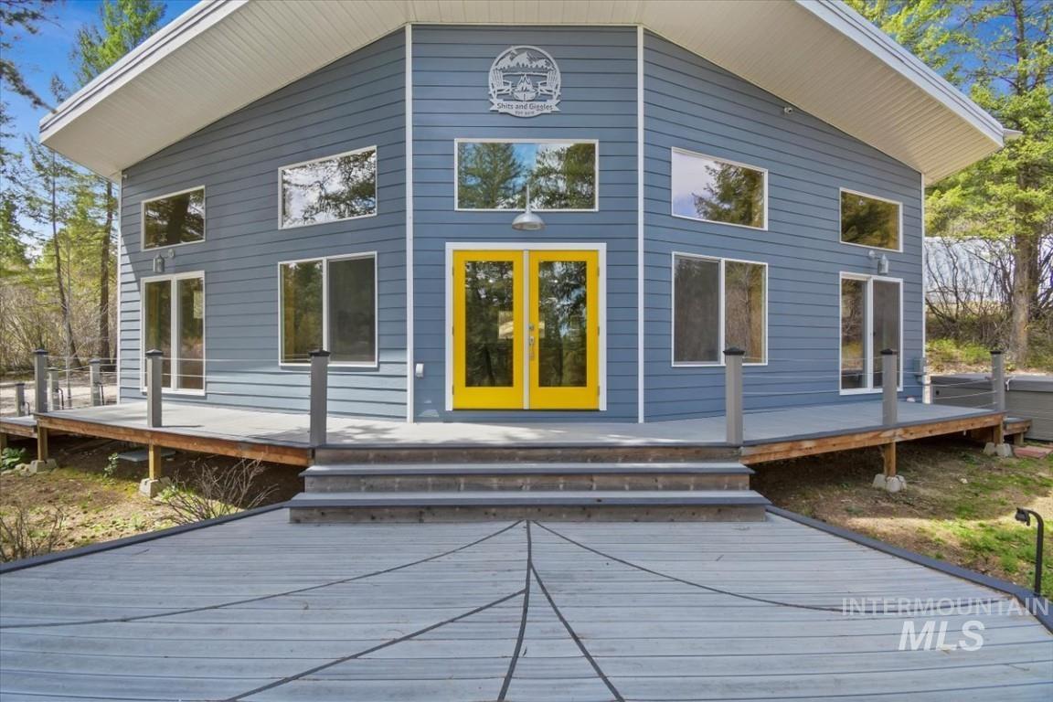 600 Clear Creek Rd Property Photo 4