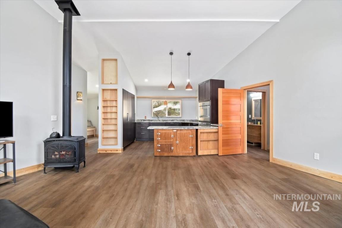 600 Clear Creek Rd Property Photo 5