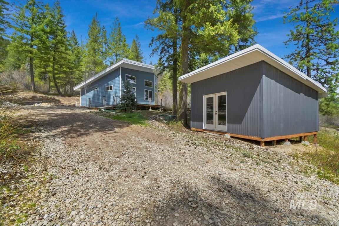 600 Clear Creek Rd Property Photo 24