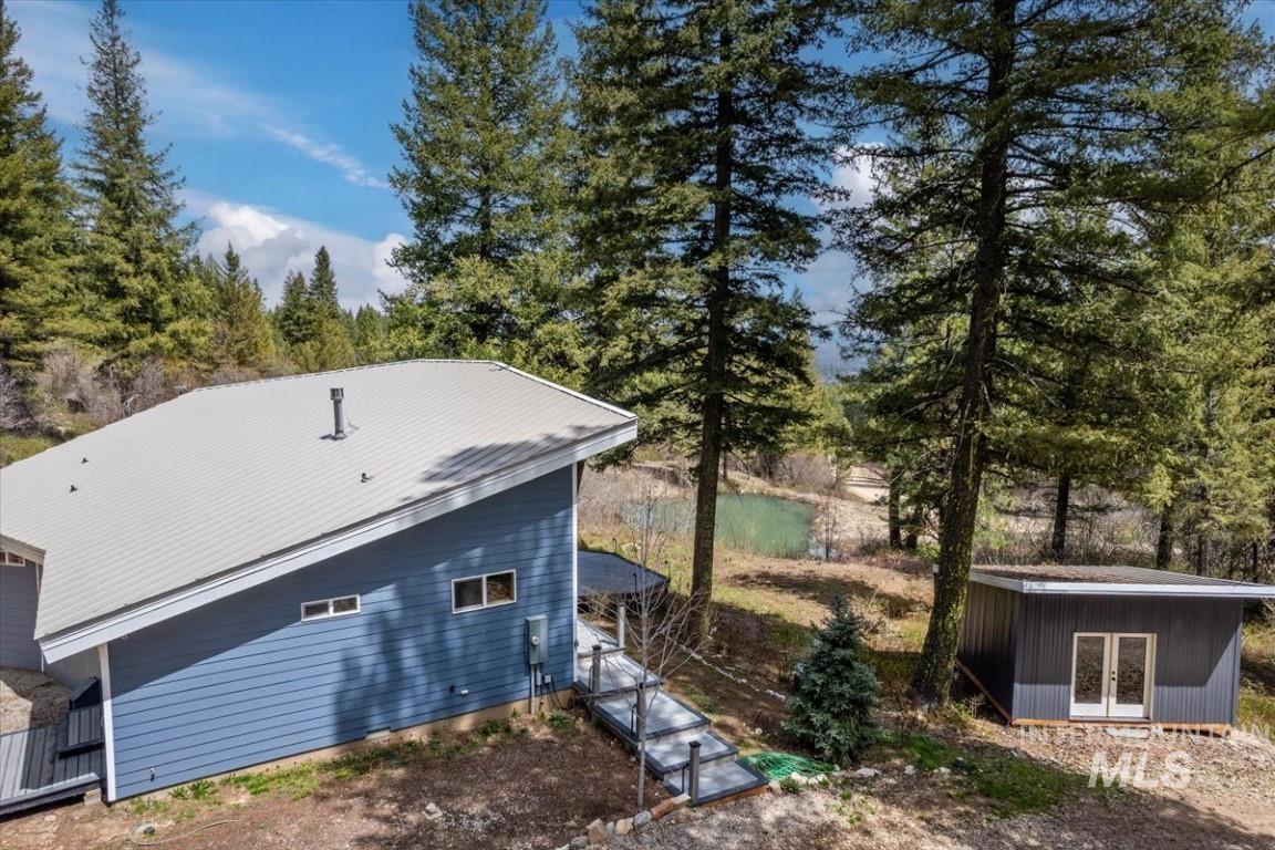 600 Clear Creek Rd Property Photo 25