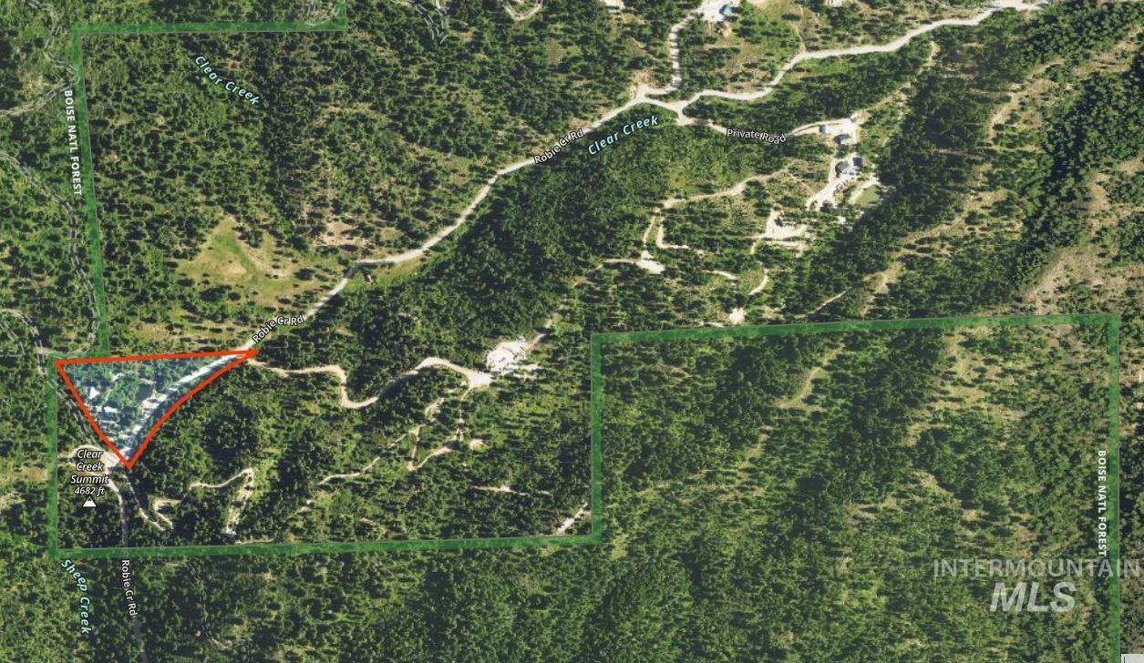 600 Clear Creek Rd Property Photo 44