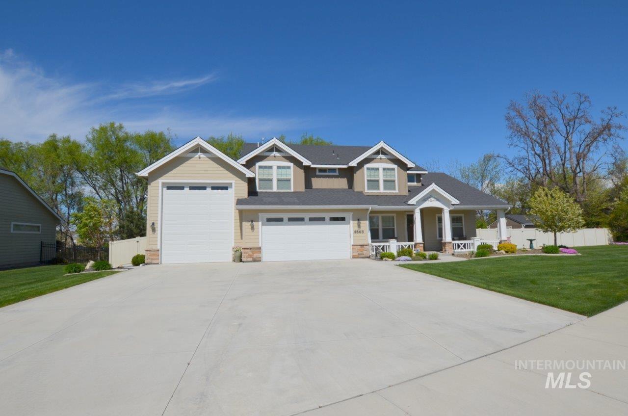 4868 W Rosslare Dr