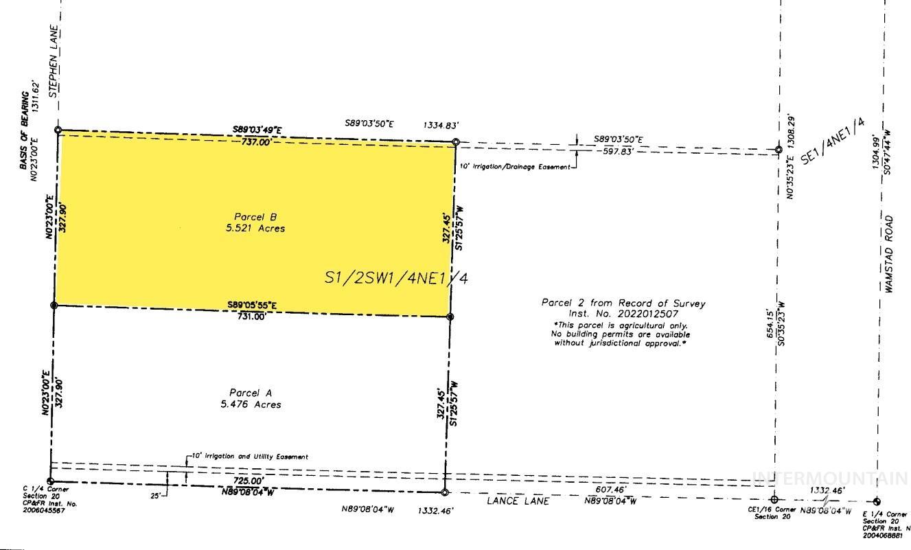 Tbd Stephen Ln Property Photo 9