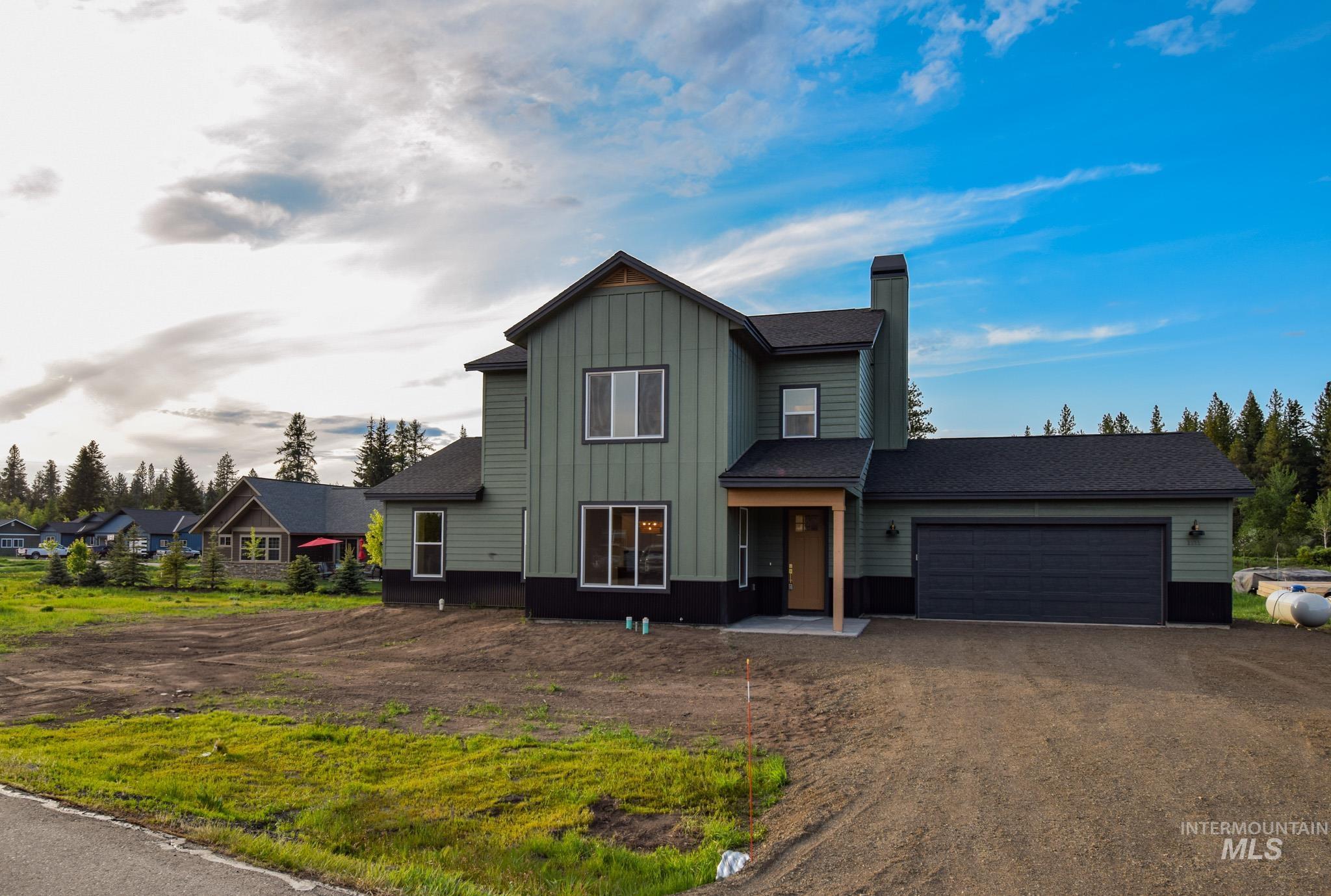 1111 Blue Haze Way Property Photo 1