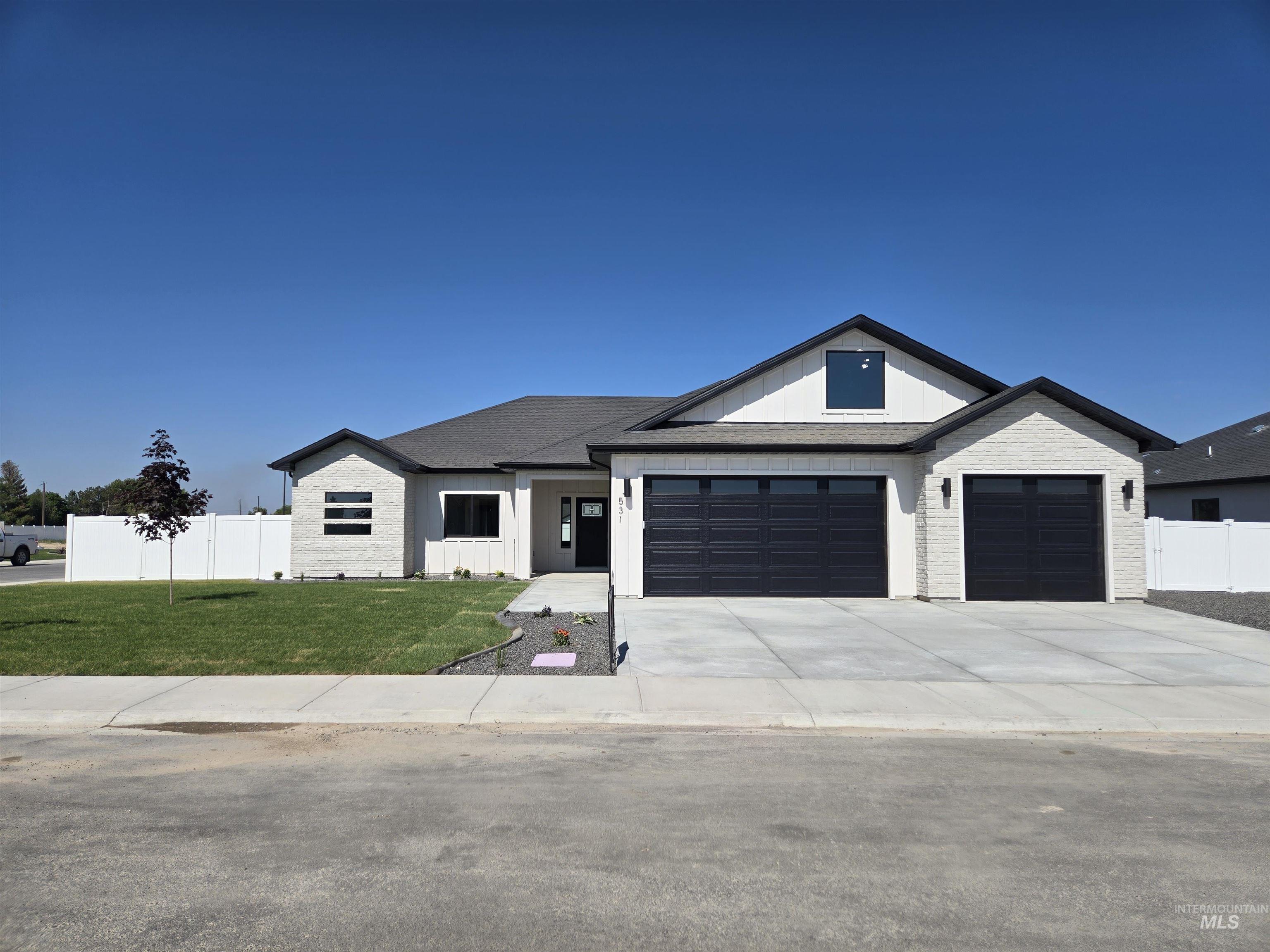 531 Full Moon Way Property Photo 1