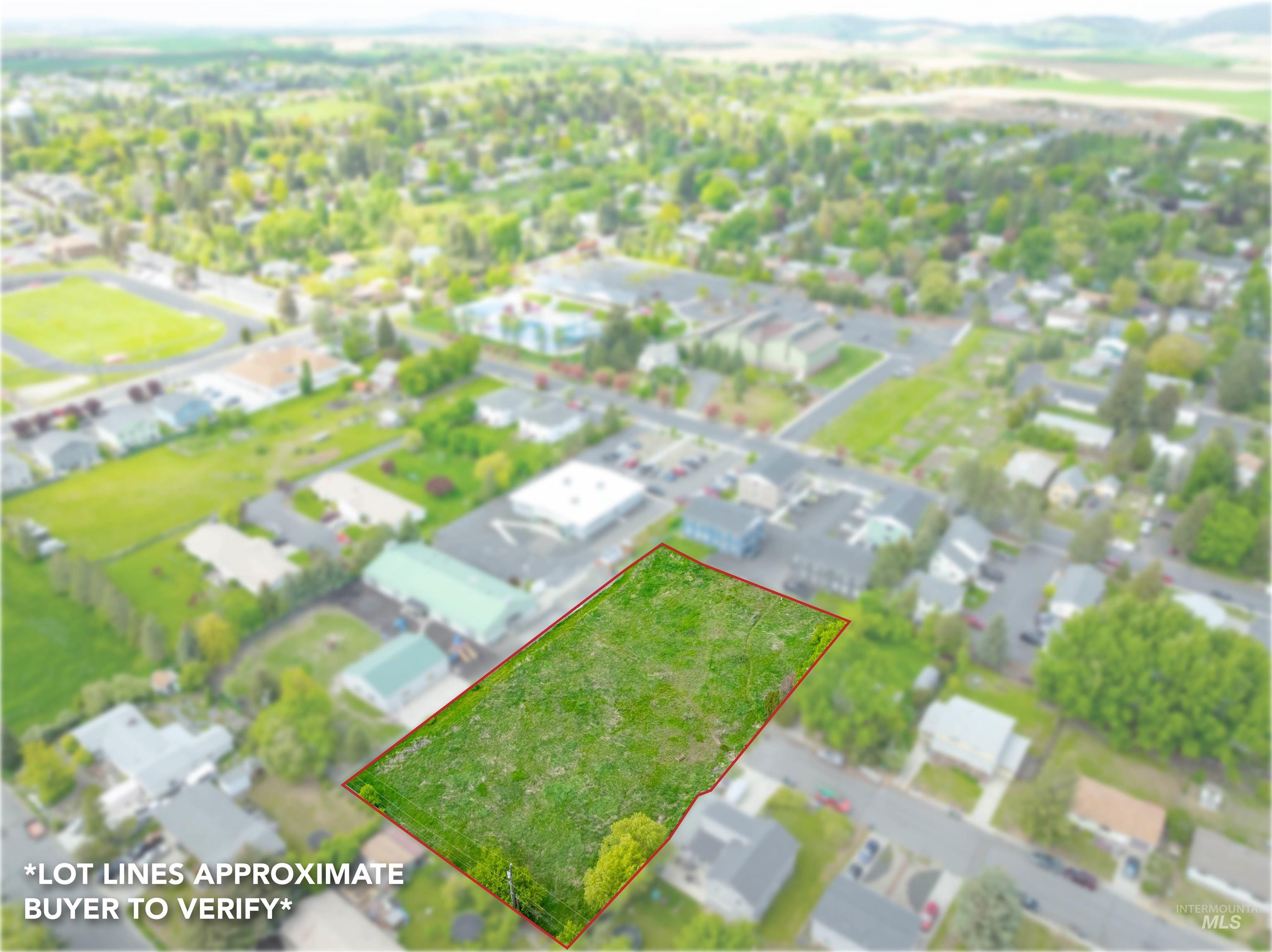 Tbd Ilene Drive Property Photo 2