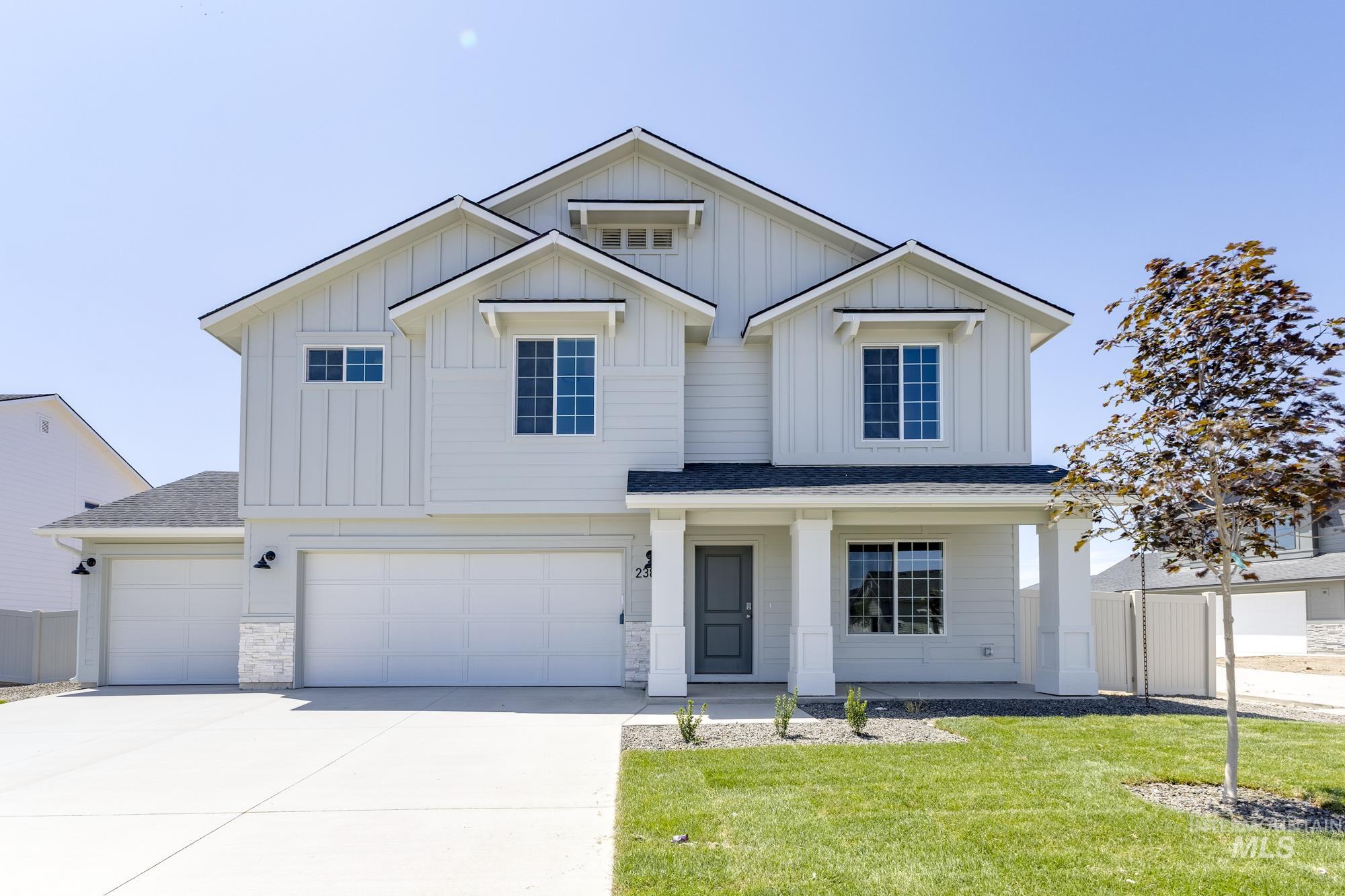 2385 N Lithodora Ave Property Photo 1