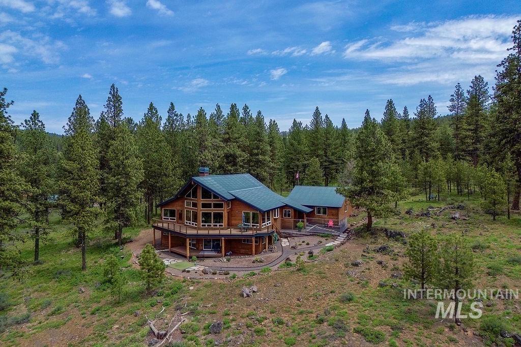2510 Price Valley Road Property Photo 2